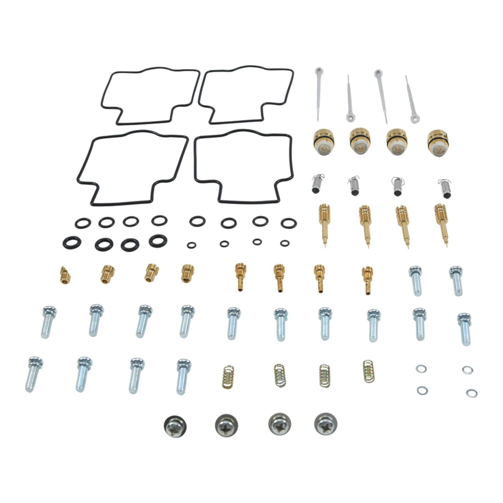 Carburettor Rebuild Kit 26-10149