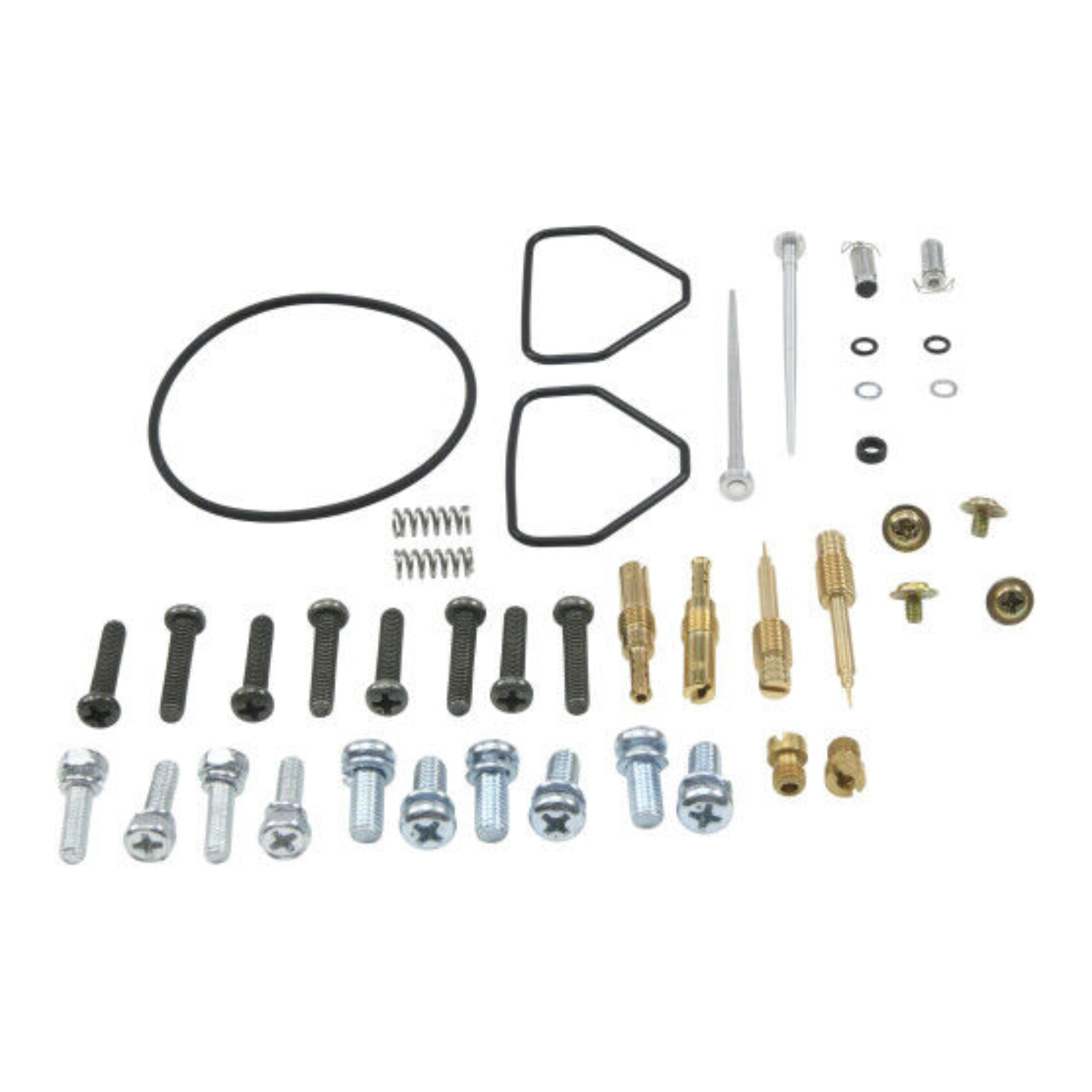 Carburettor Rebuild Kit 26-10151