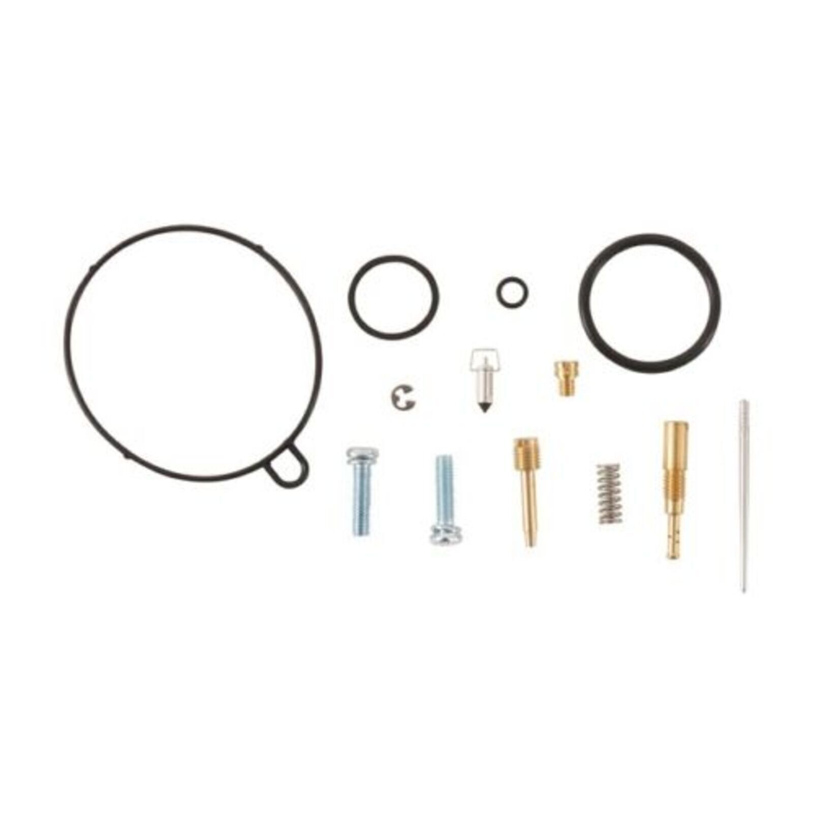 Carburettor Rebuild Kit 26-10154