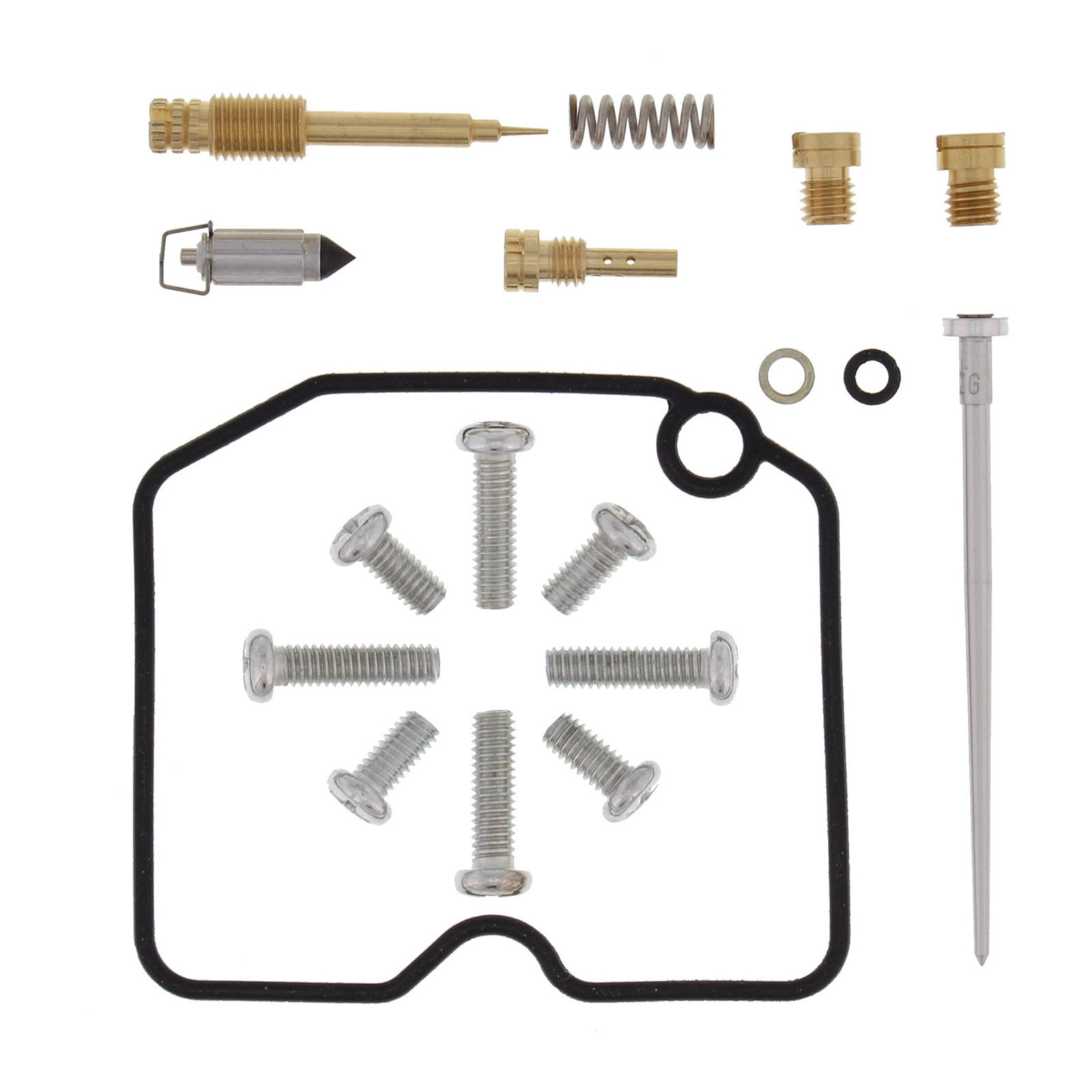 All Balls Carburettor Rebuild Kit 26-1052