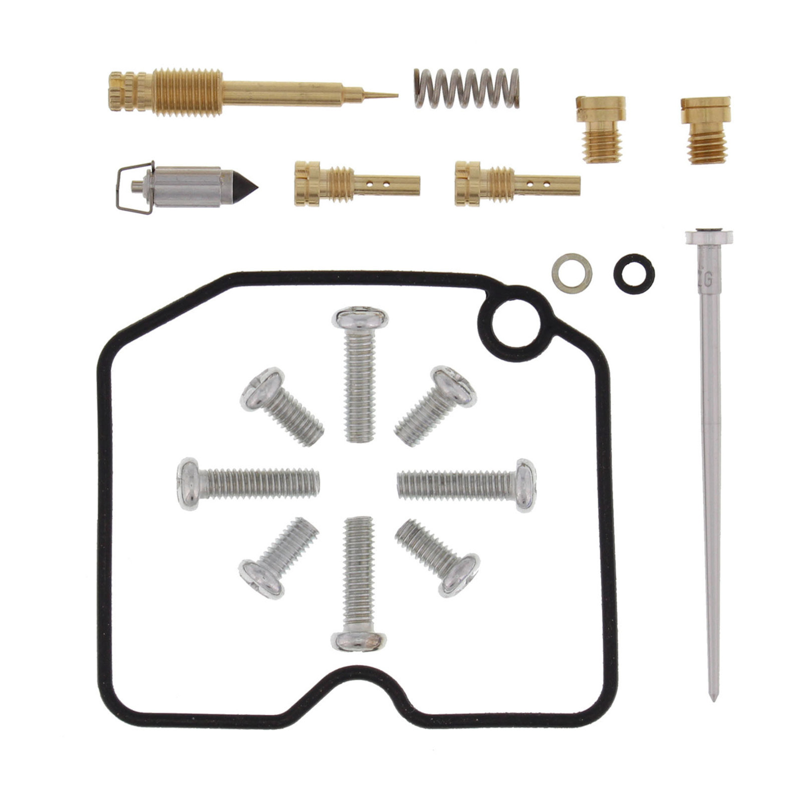 Carburettor Rebuild Kit 26-1073