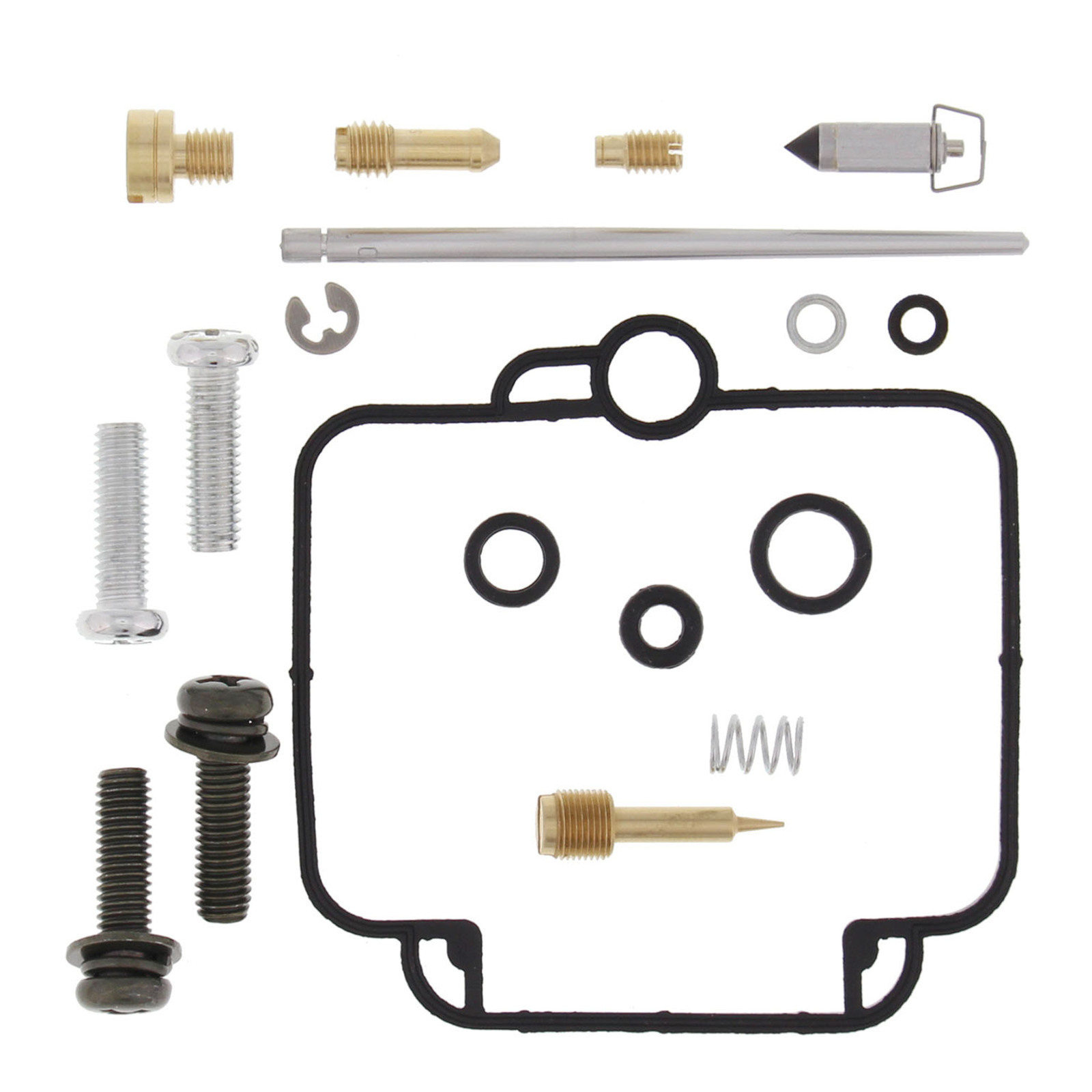 All Balls Racing Carburettor Rebuild Kit (26-1105)