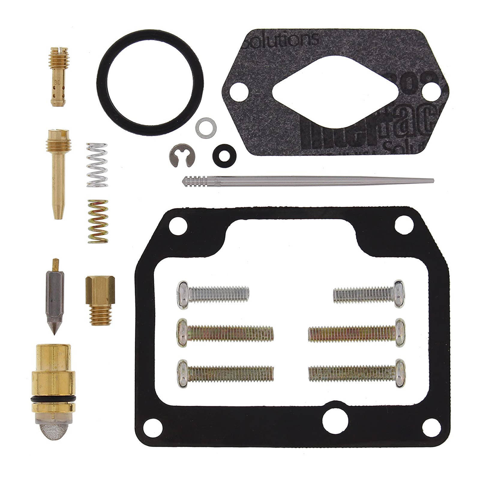 All Balls Racing Carburettor Rebuild Kit (26-1114)