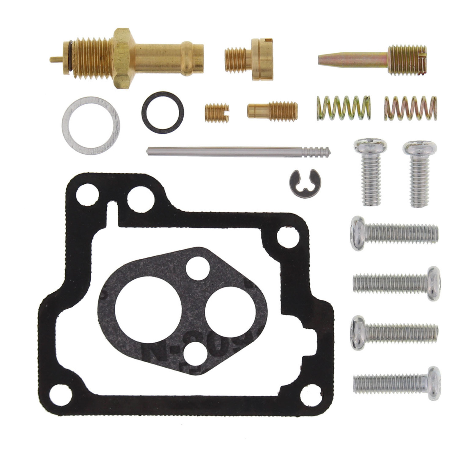 All Balls Racing Carburettor Rebuild Kit (26-1120)