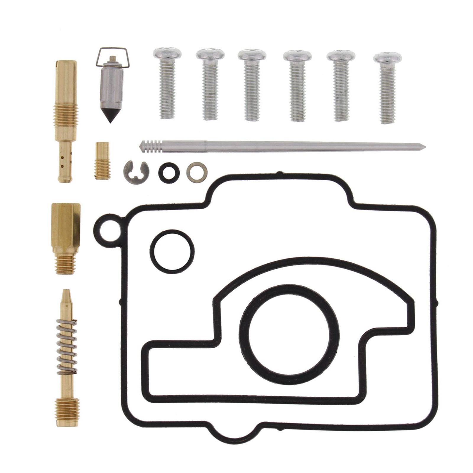 All Balls Racing Carburettor Rebuild Kit (26-1134)