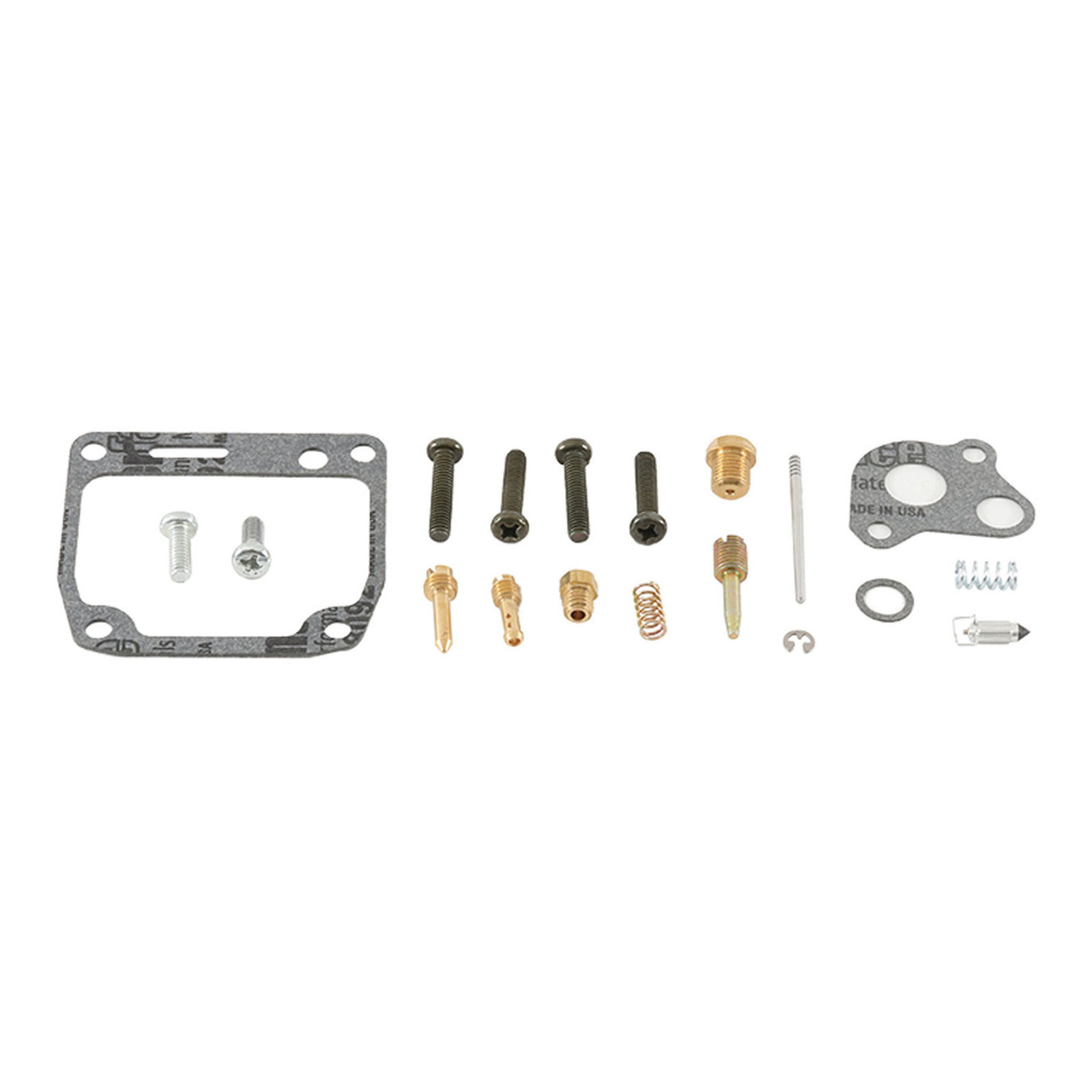 All Balls Racing Carburettor Rebuild Kit (26-1139)