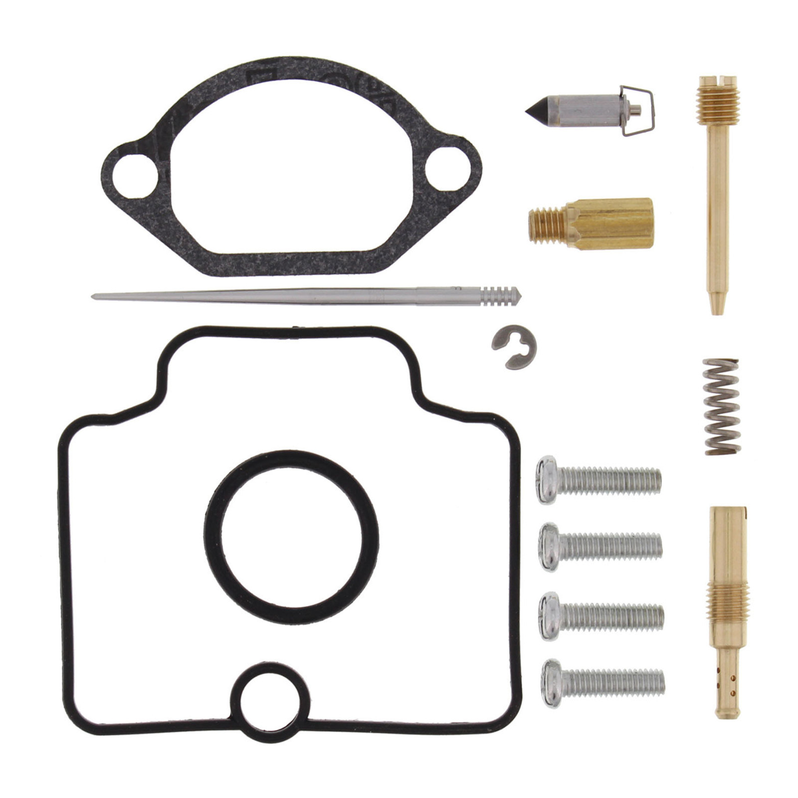 All Balls Racing Carburettor Rebuild Kit (26-1140)