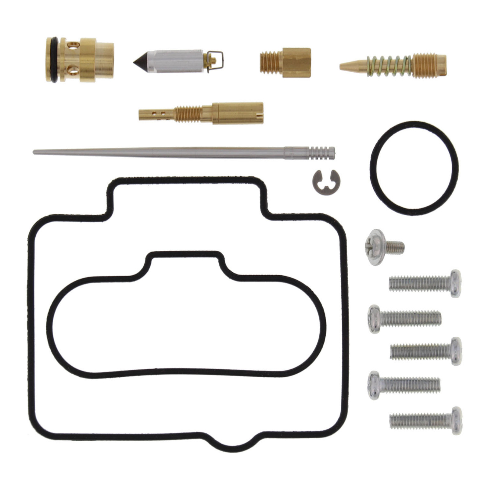 All Balls Racing Carburettor Rebuild Kit (26-1164)