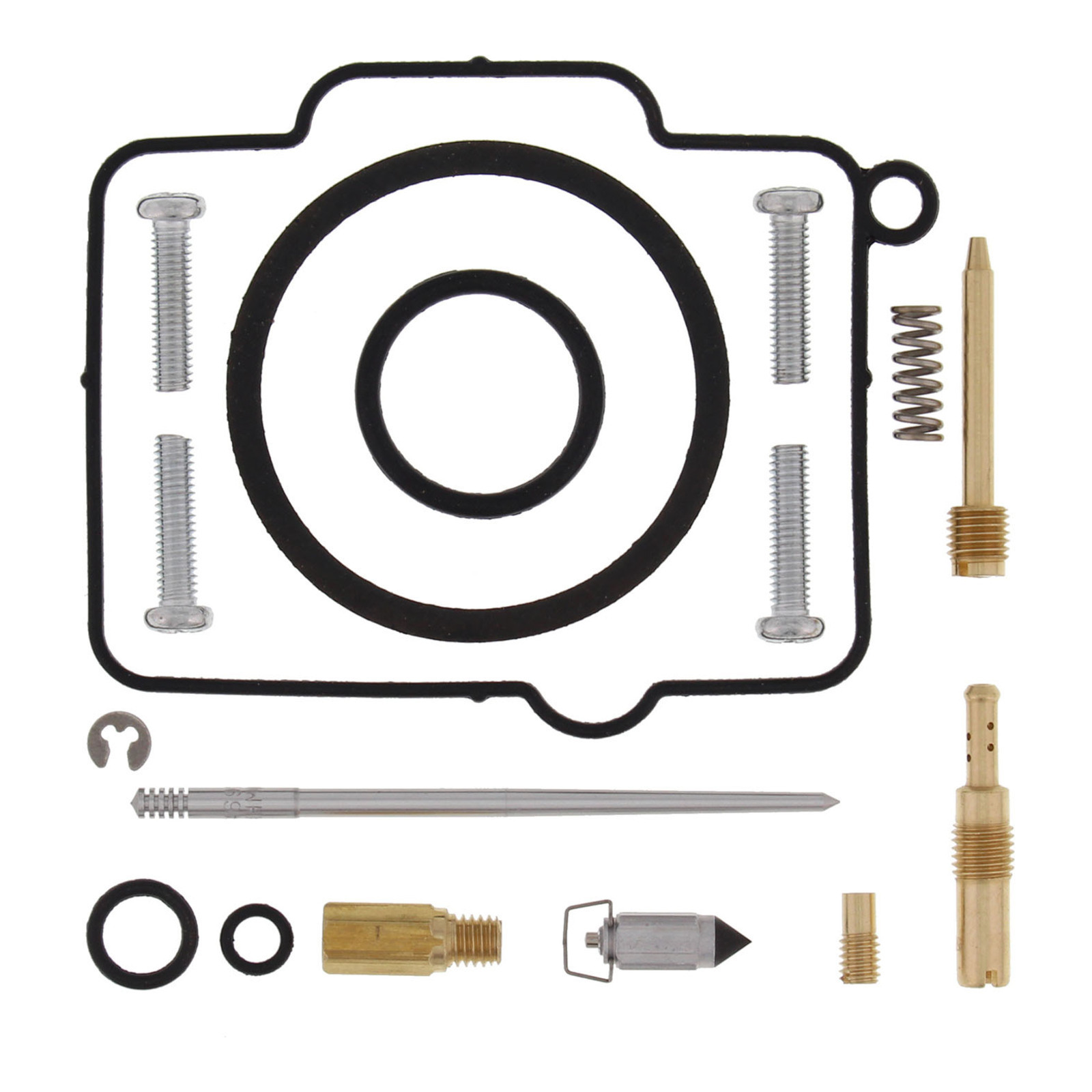 All Balls Racing Carburettor Rebuild Kit (26-1189)