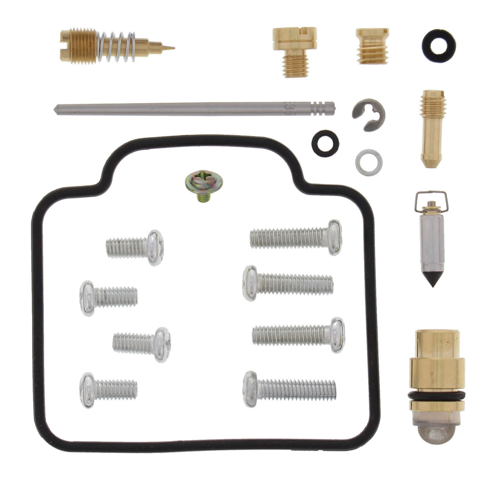 All Balls Racing Carburettor Rebuild Kit (26-1258)