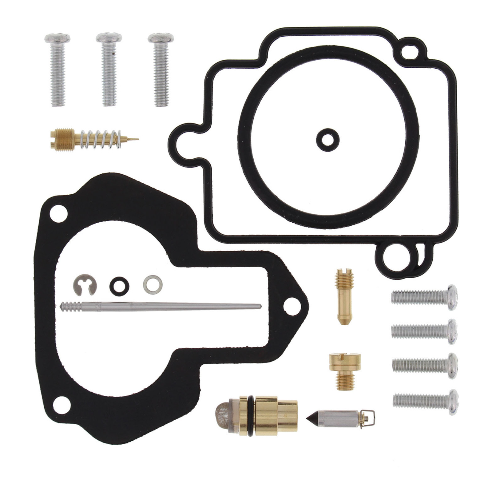 All Balls Racing Carburettor Rebuild Kit (26-1261)