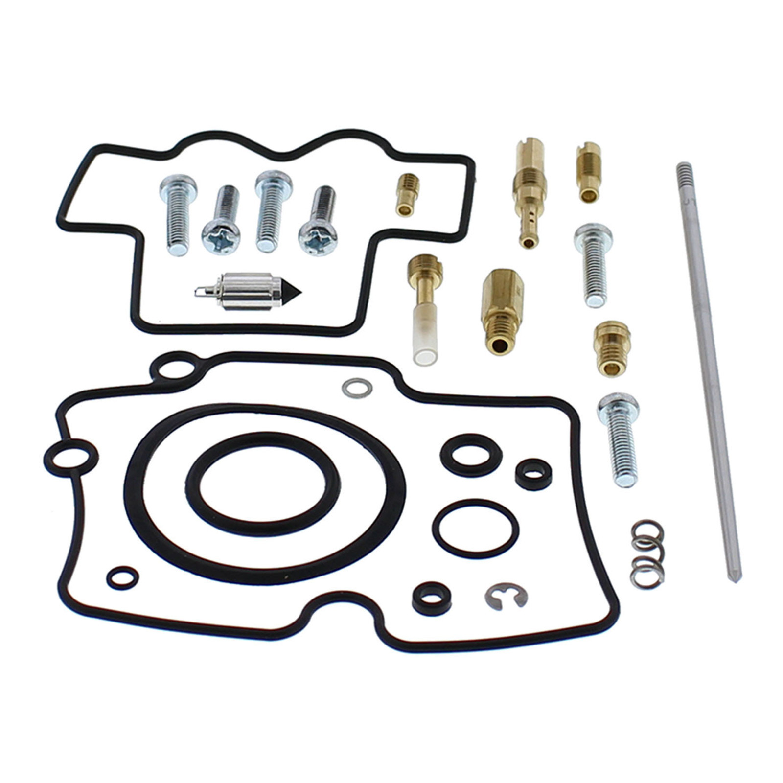 All Balls Racing Carburettor Rebuild Kit (26-1269)