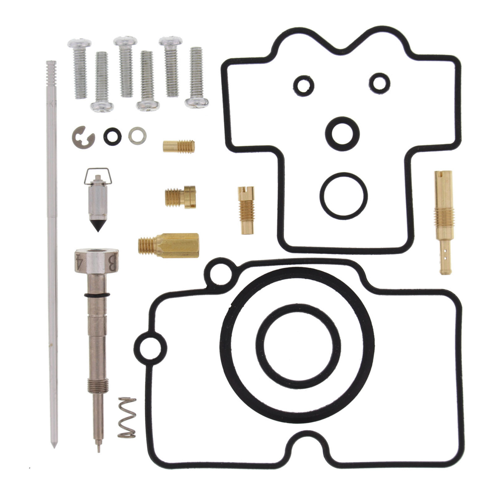 All Balls Racing Carburettor Rebuild Kit (26-1278)