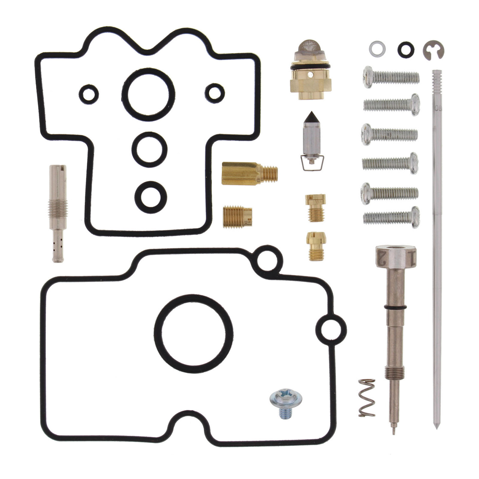 All Balls Racing Carburettor Rebuild Kit (26-1287)