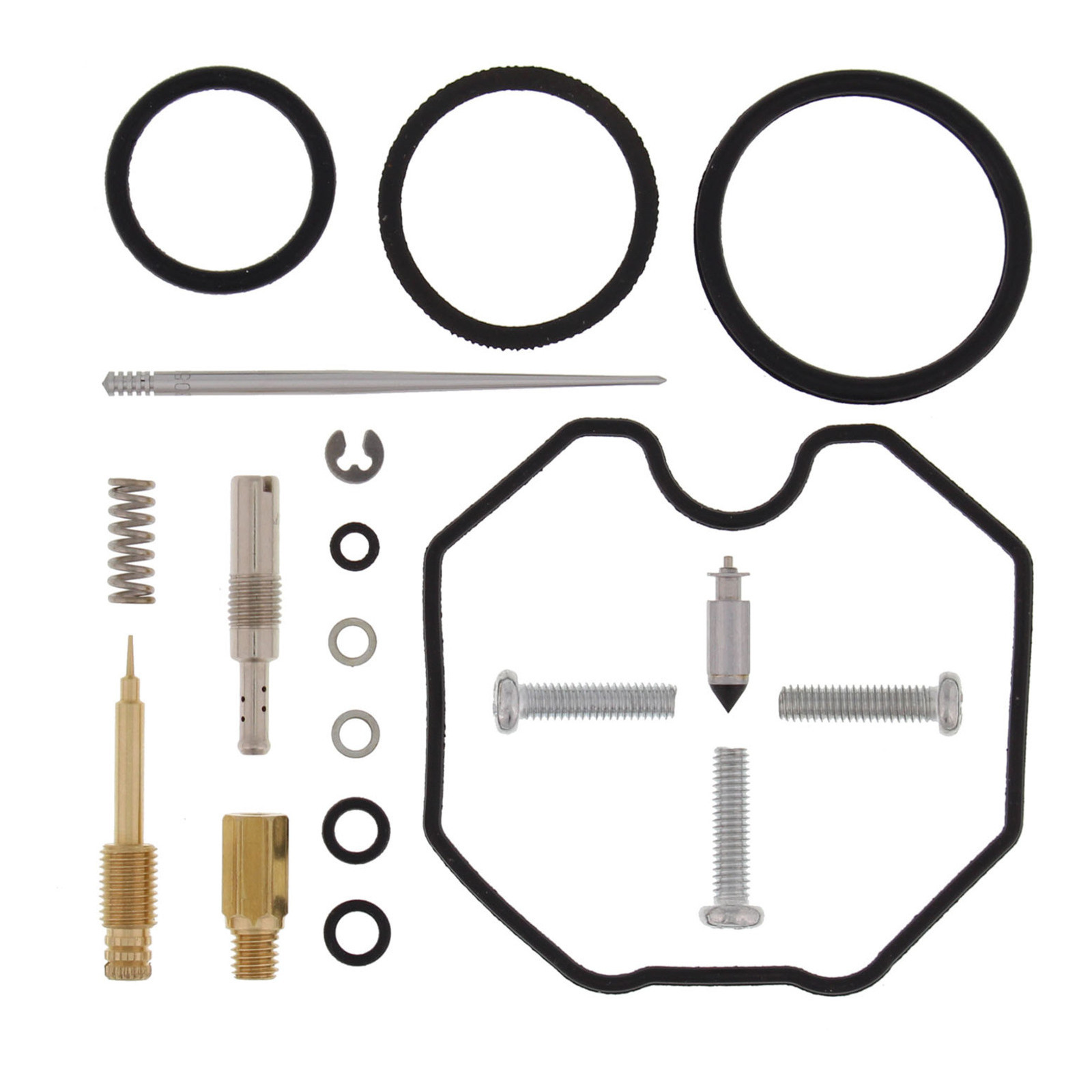 Carburettor Rebuild Kit 26-1288