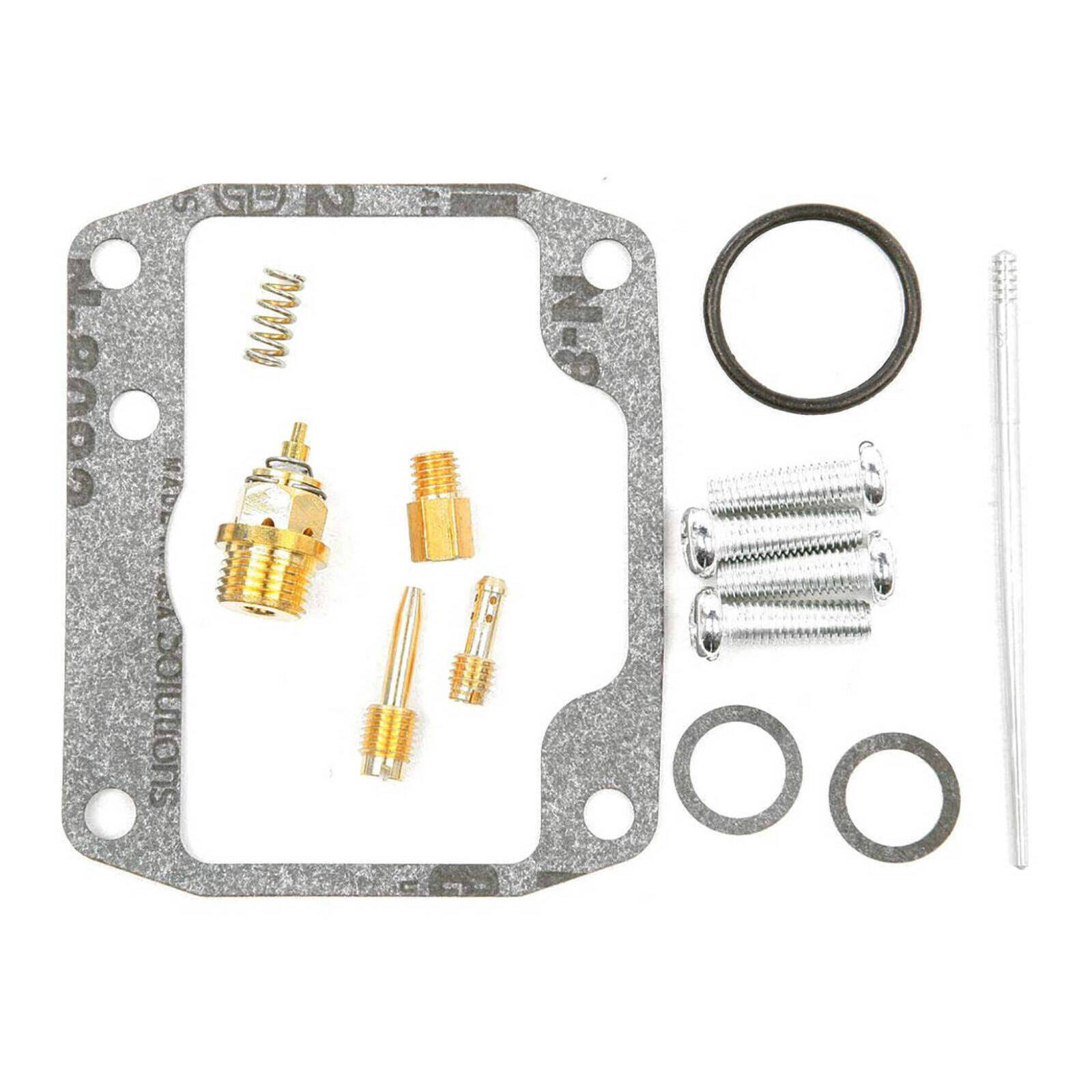 All Balls Racing Carburettor Rebuild Kit (26-1296)