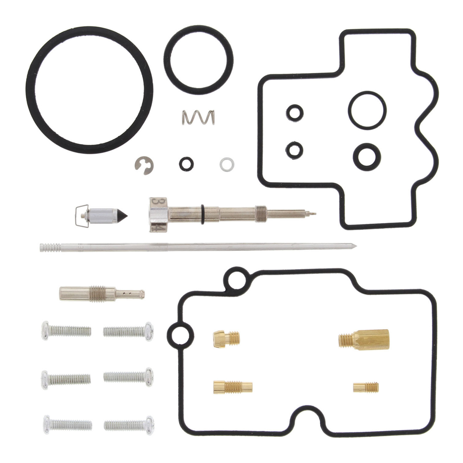 All Balls Racing Carburettor Rebuild Kit (26-1299)