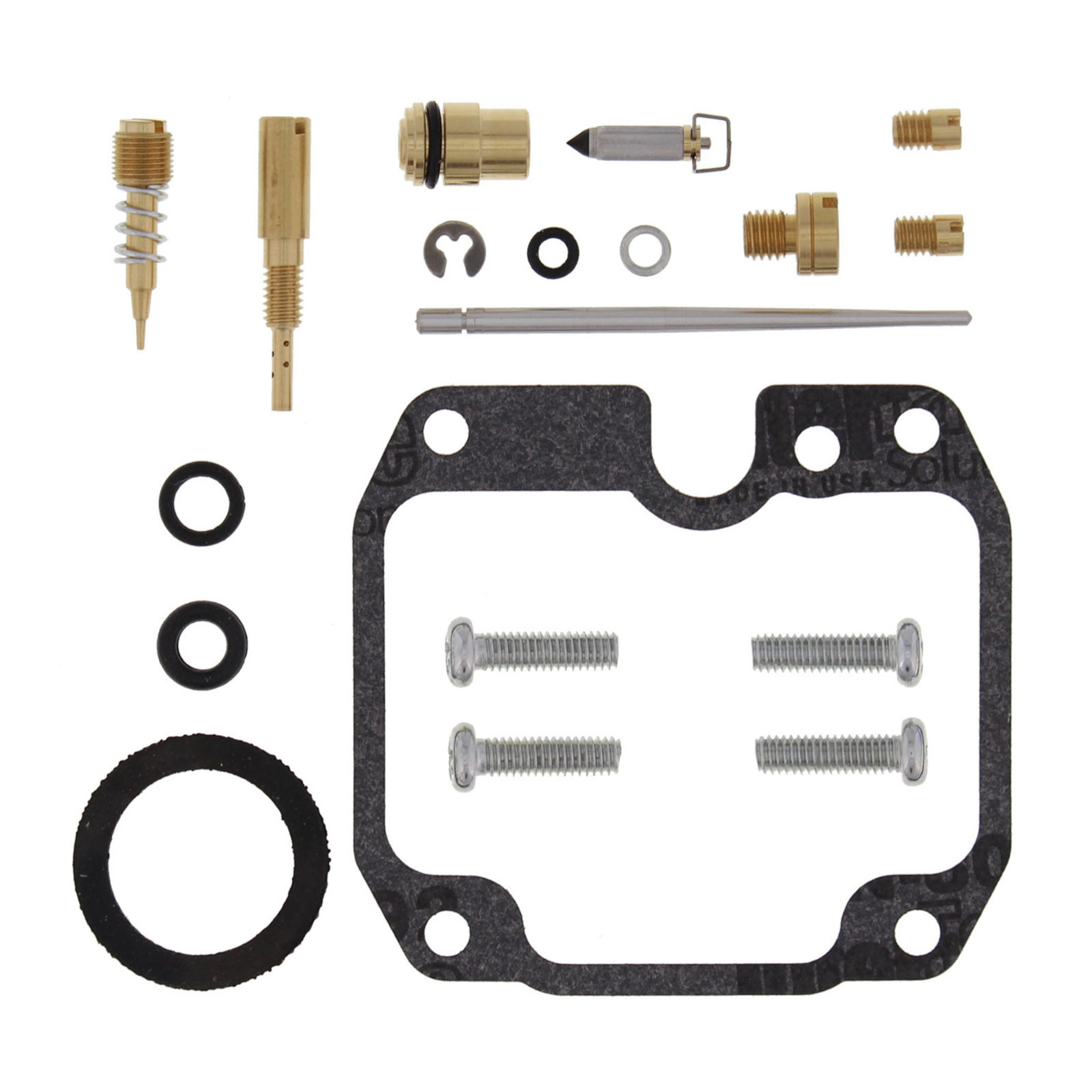 All Balls Racing Carburettor Rebuild Kit (26-1311)