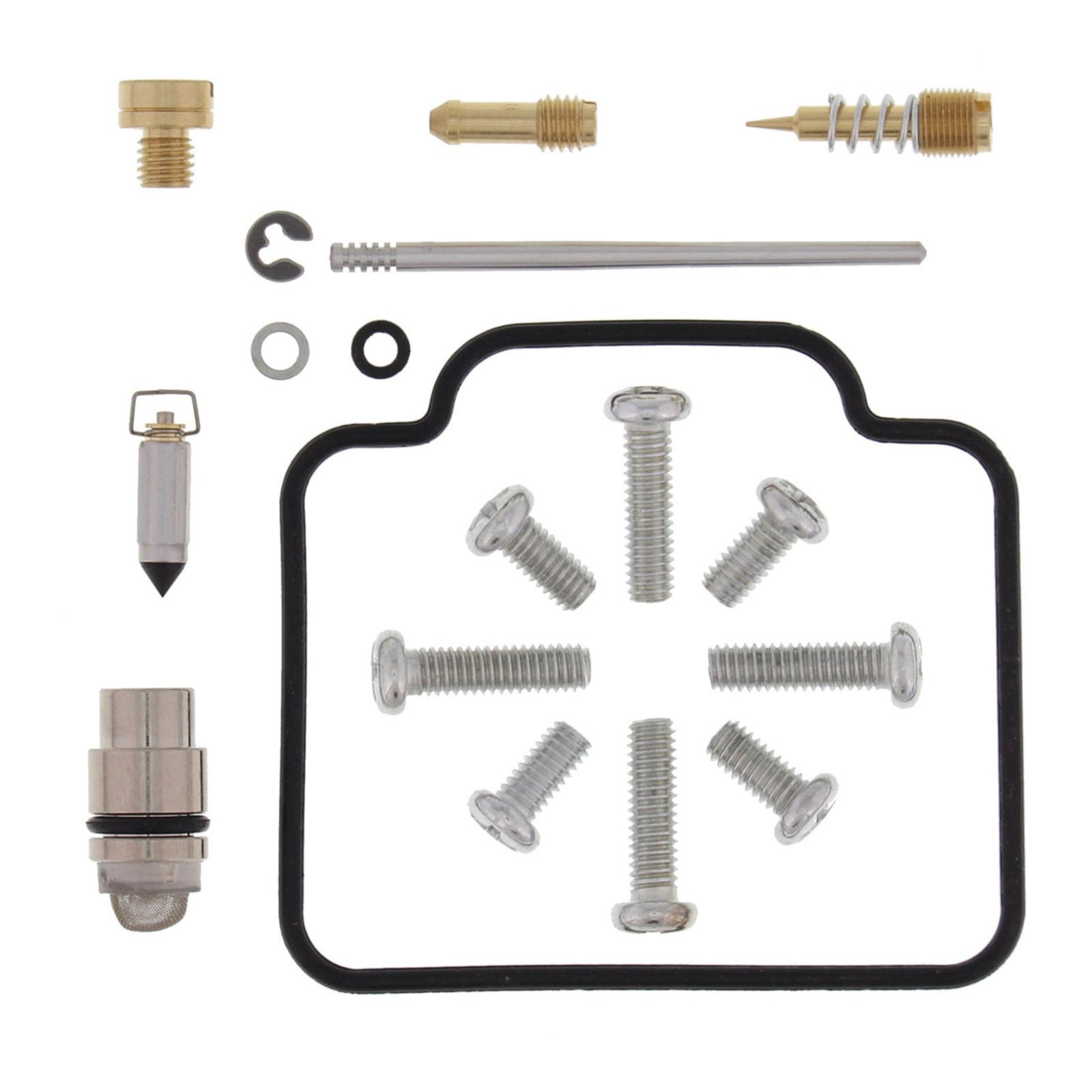 All Balls Racing Carburettor Rebuild Kit (26-1353)