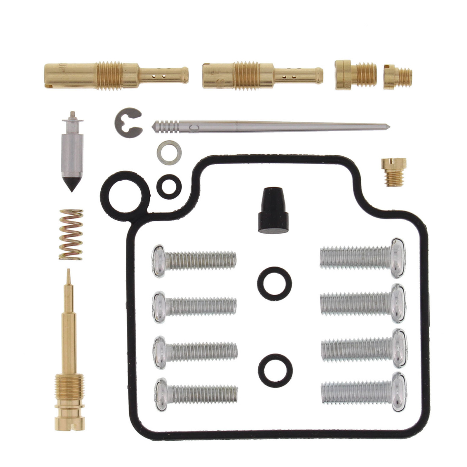 All Balls Racing Carburettor Rebuild Kit (26-1373)