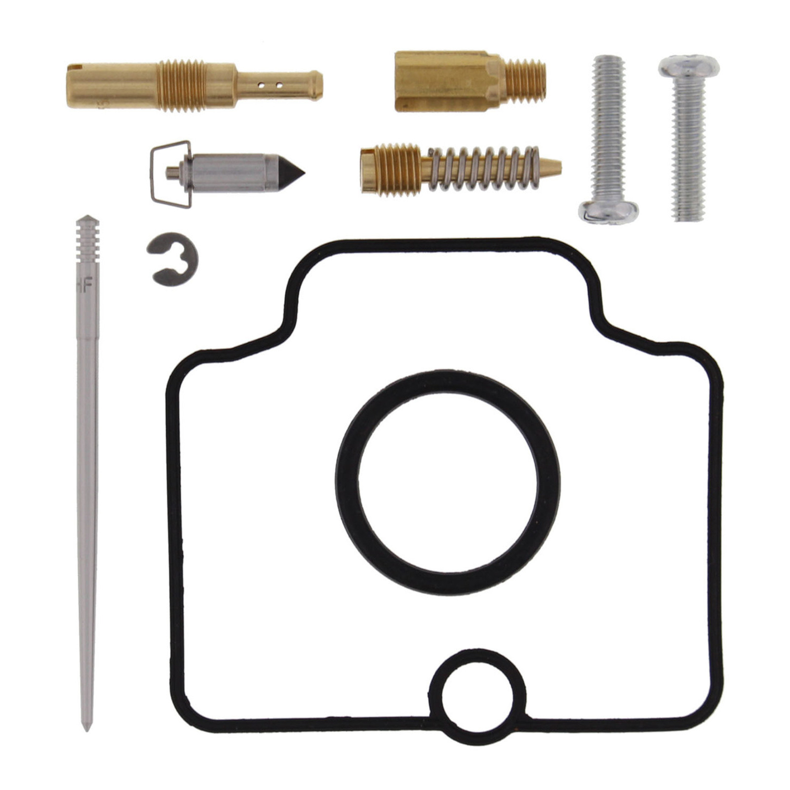 All Balls Racing Carburettor Rebuild Kit (26-1395)