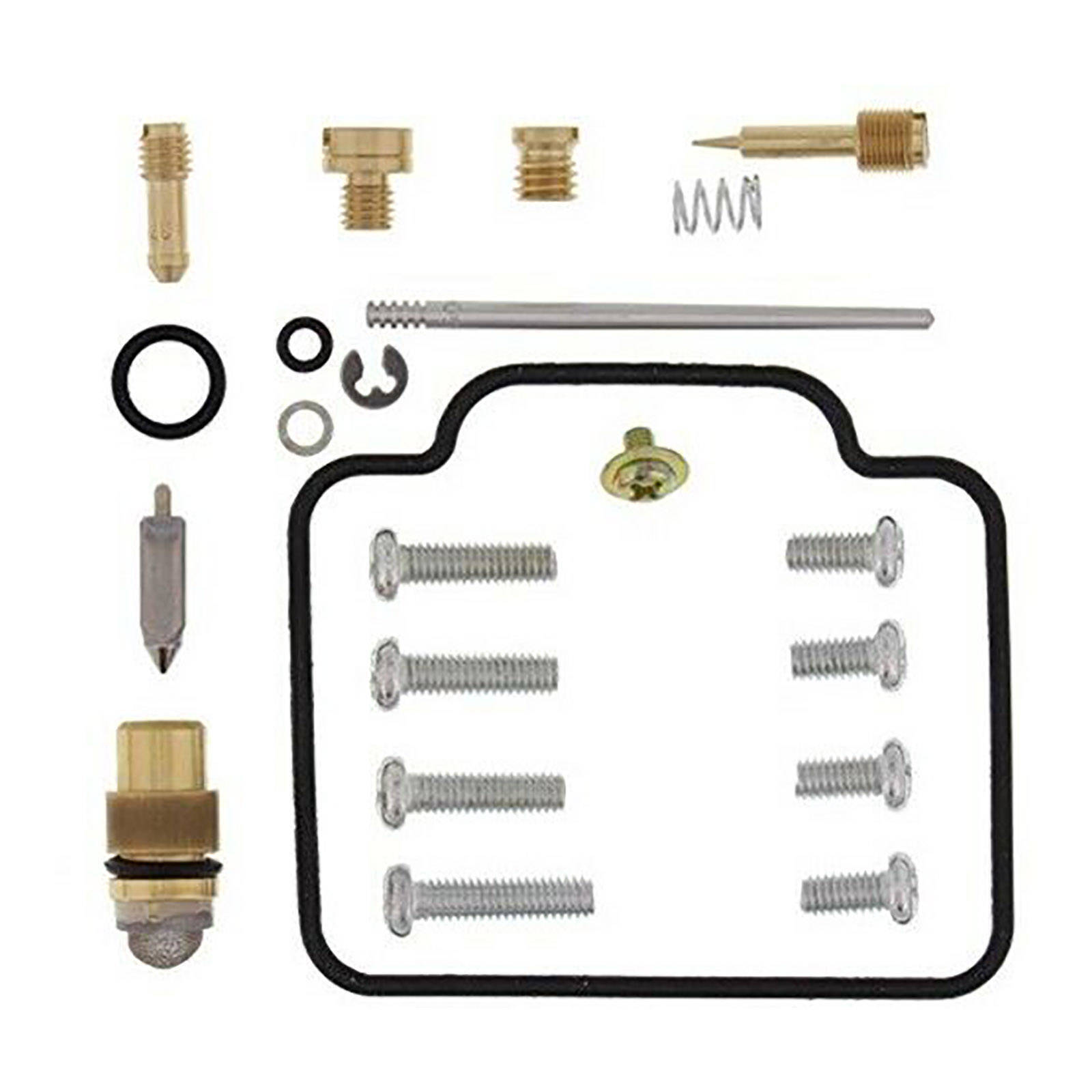 All Balls Racing Carburettor Rebuild Kit (26-1414)