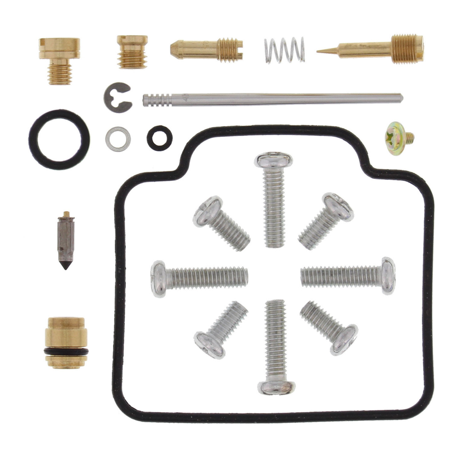 All Balls Racing Carburettor Rebuild Kit (26-1420)