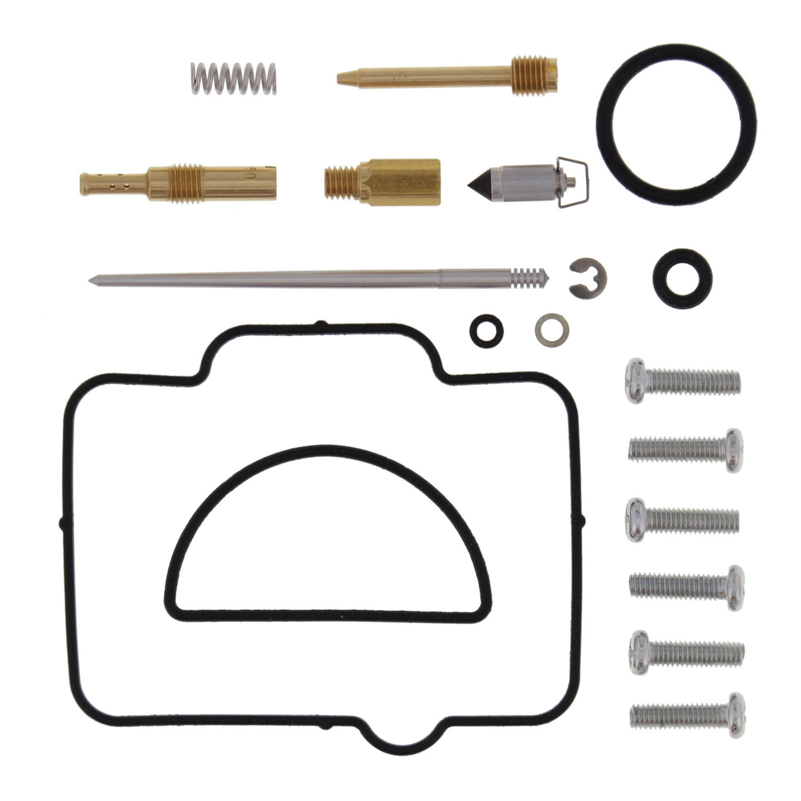 All Balls Racing Carburettor Rebuild Kit (26-1497)