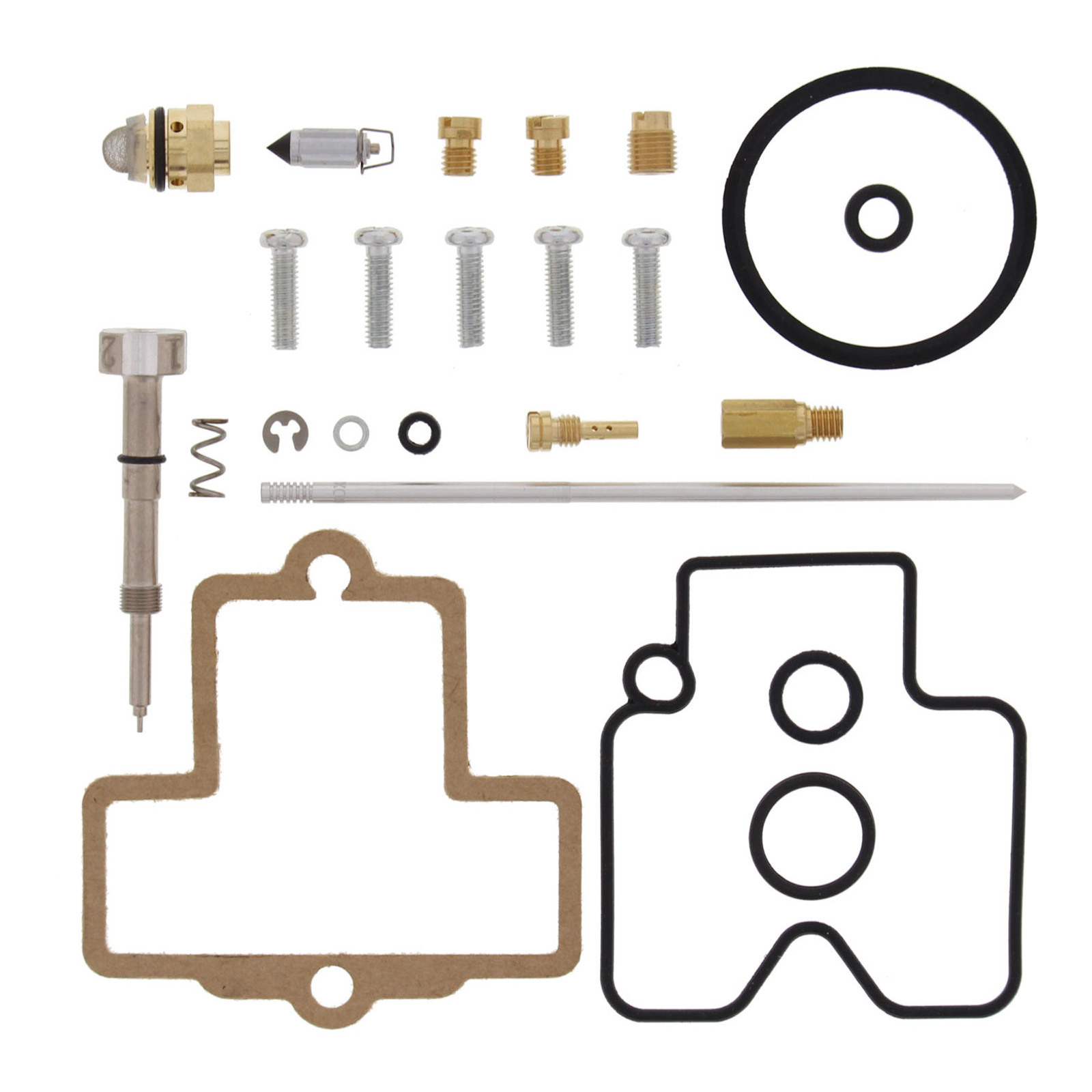 All Balls Racing Carburettor Rebuild Kit (26-1498)