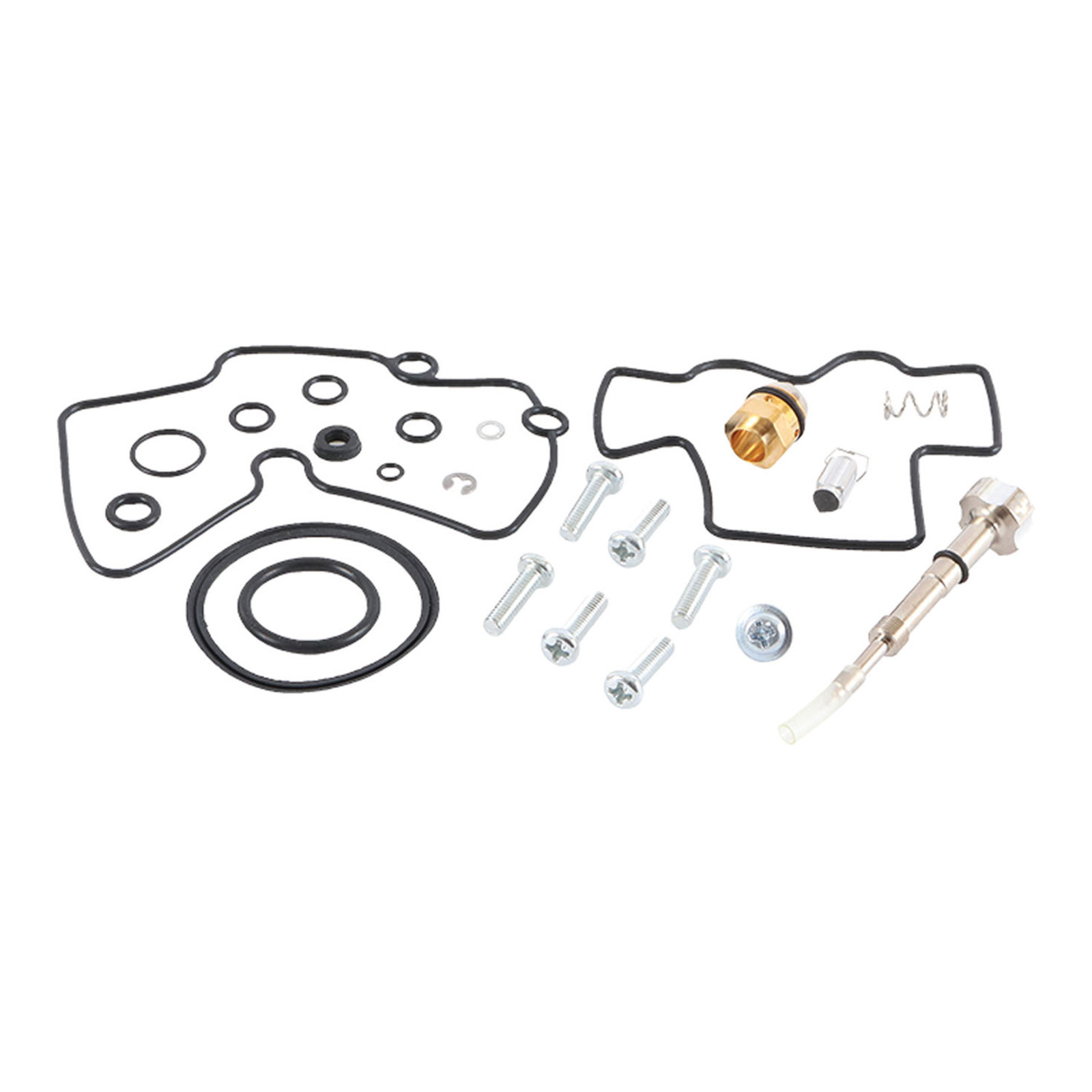 All Balls Racing Carburettor Rebuild Kit (26-1521)