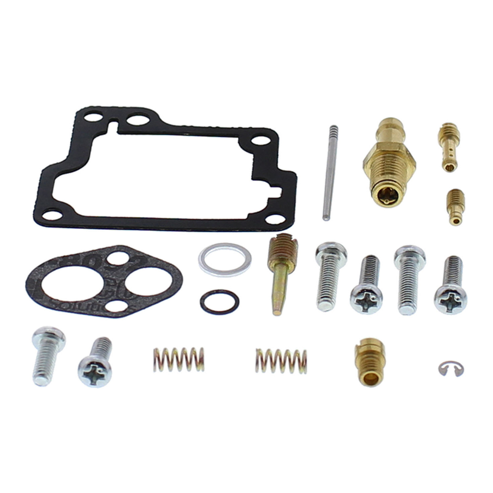 Carburettor Rebuild Kit 26-1566