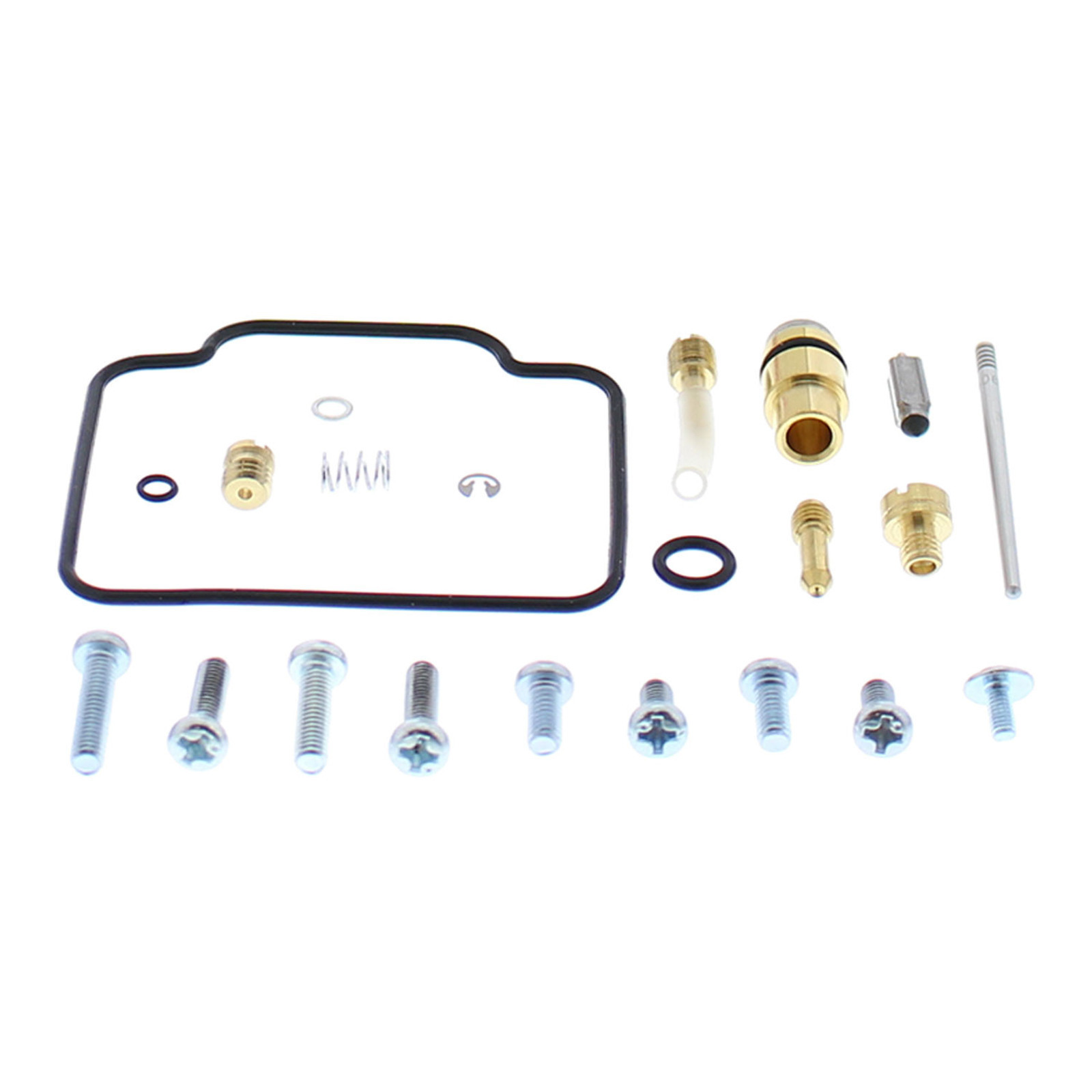 All Balls Racing Carburettor Rebuild Kit (26-1595)