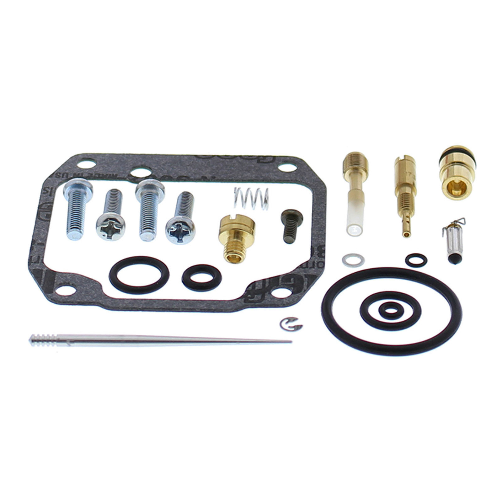 All Balls Racing Carburettor Rebuild Kit (26-1596)