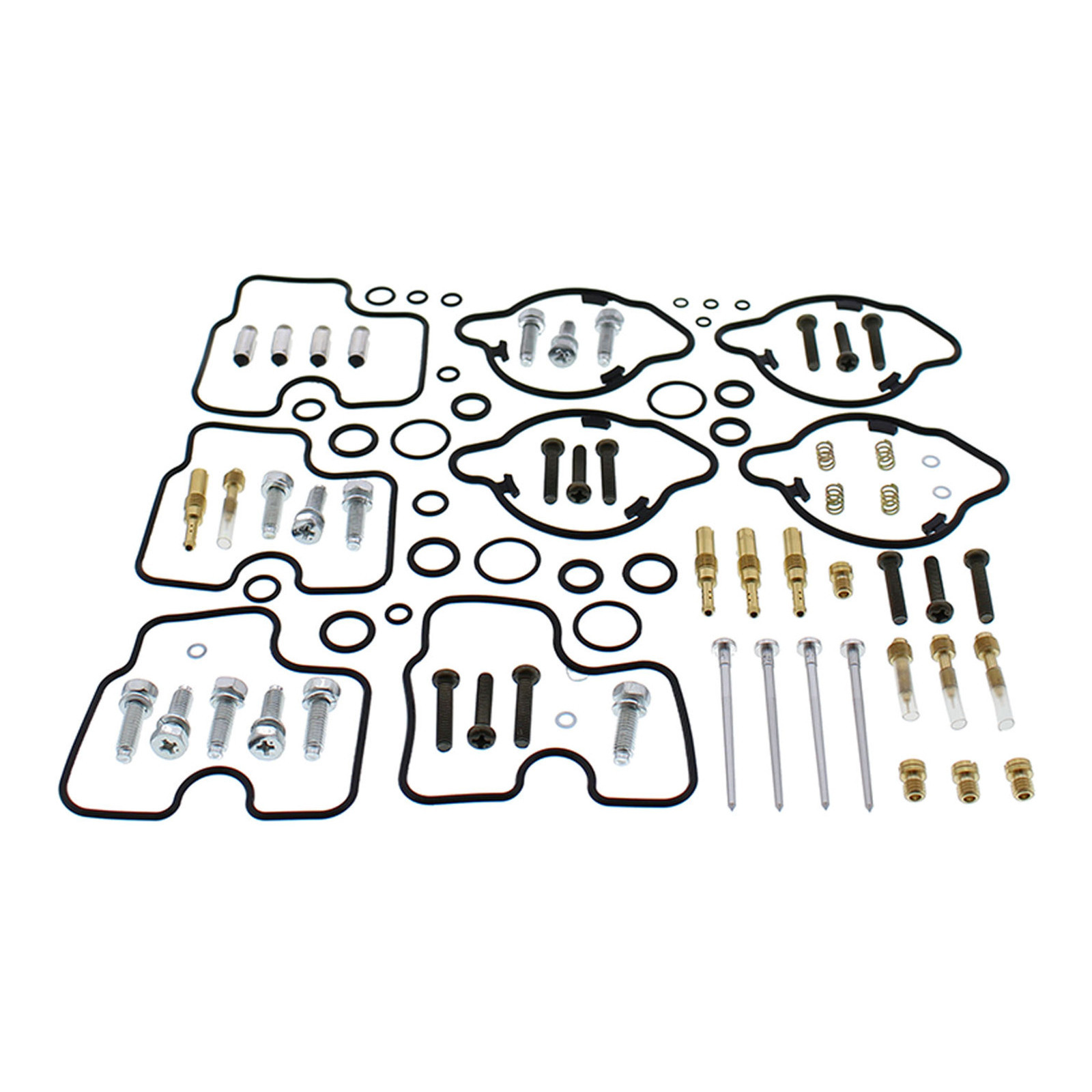 All Balls Racing Carburettor Rebuild Kit (26-1608)