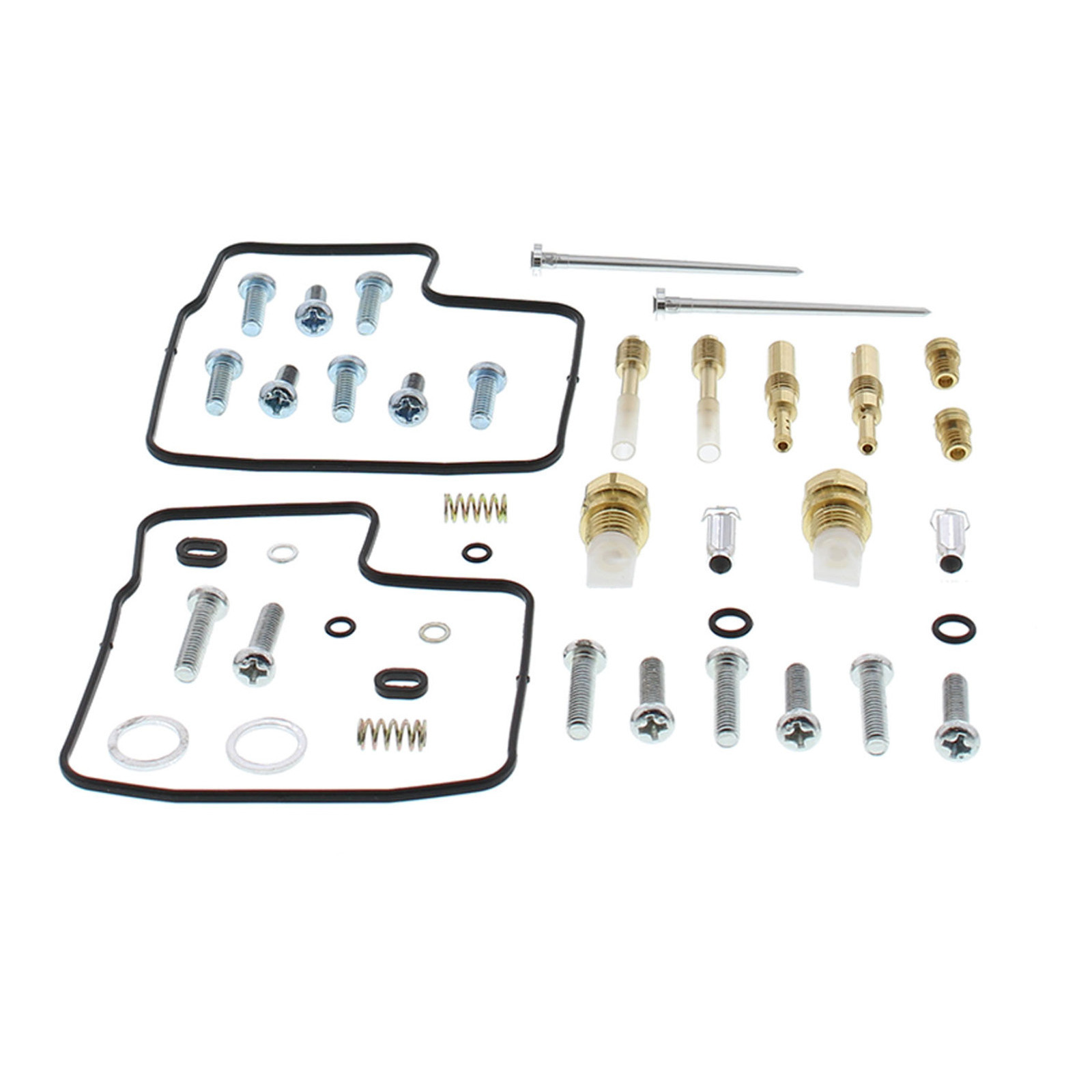 All Balls Racing Carburettor Rebuild Kit (26-1612)