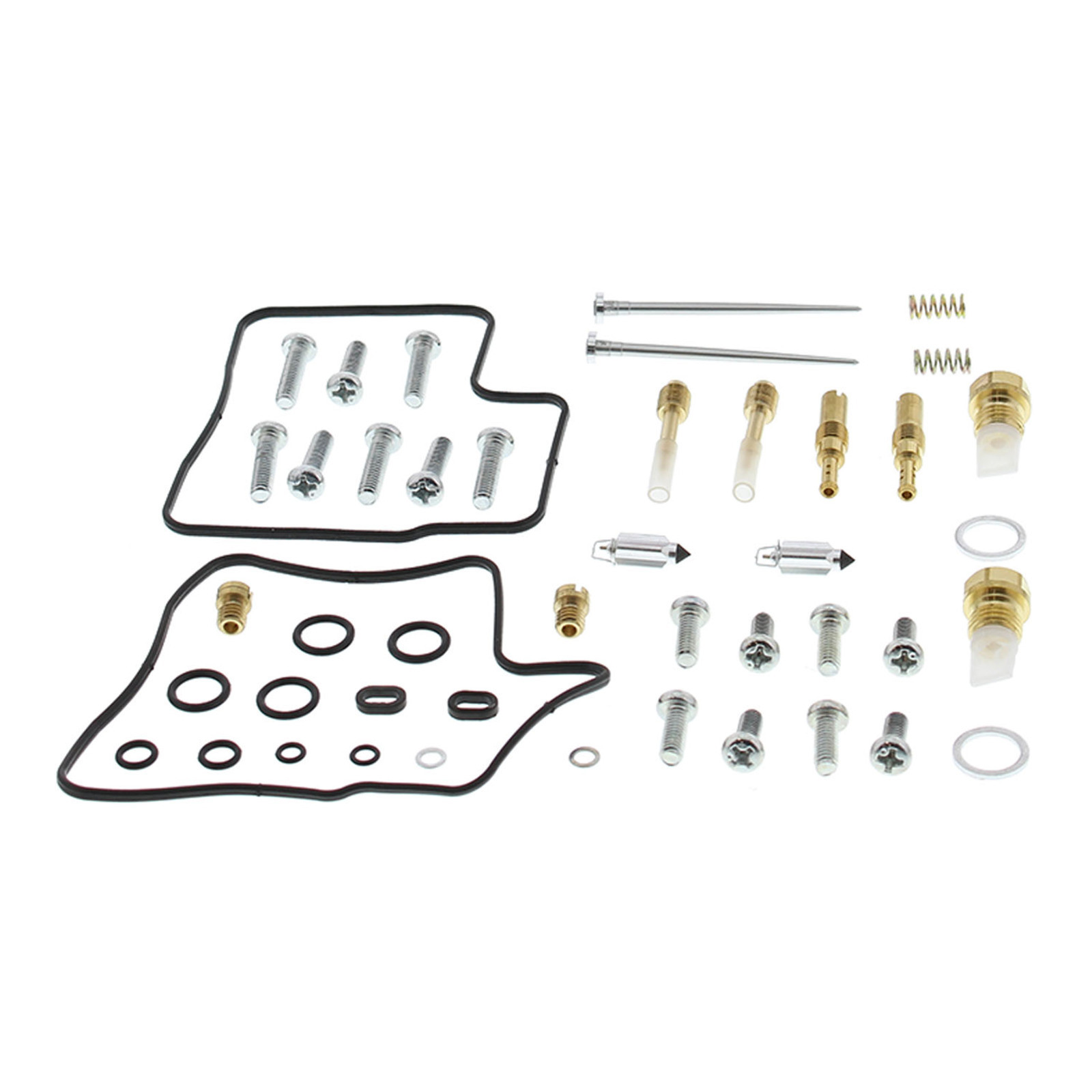 All Balls Racing Carburettor Rebuild Kit (26-1621)