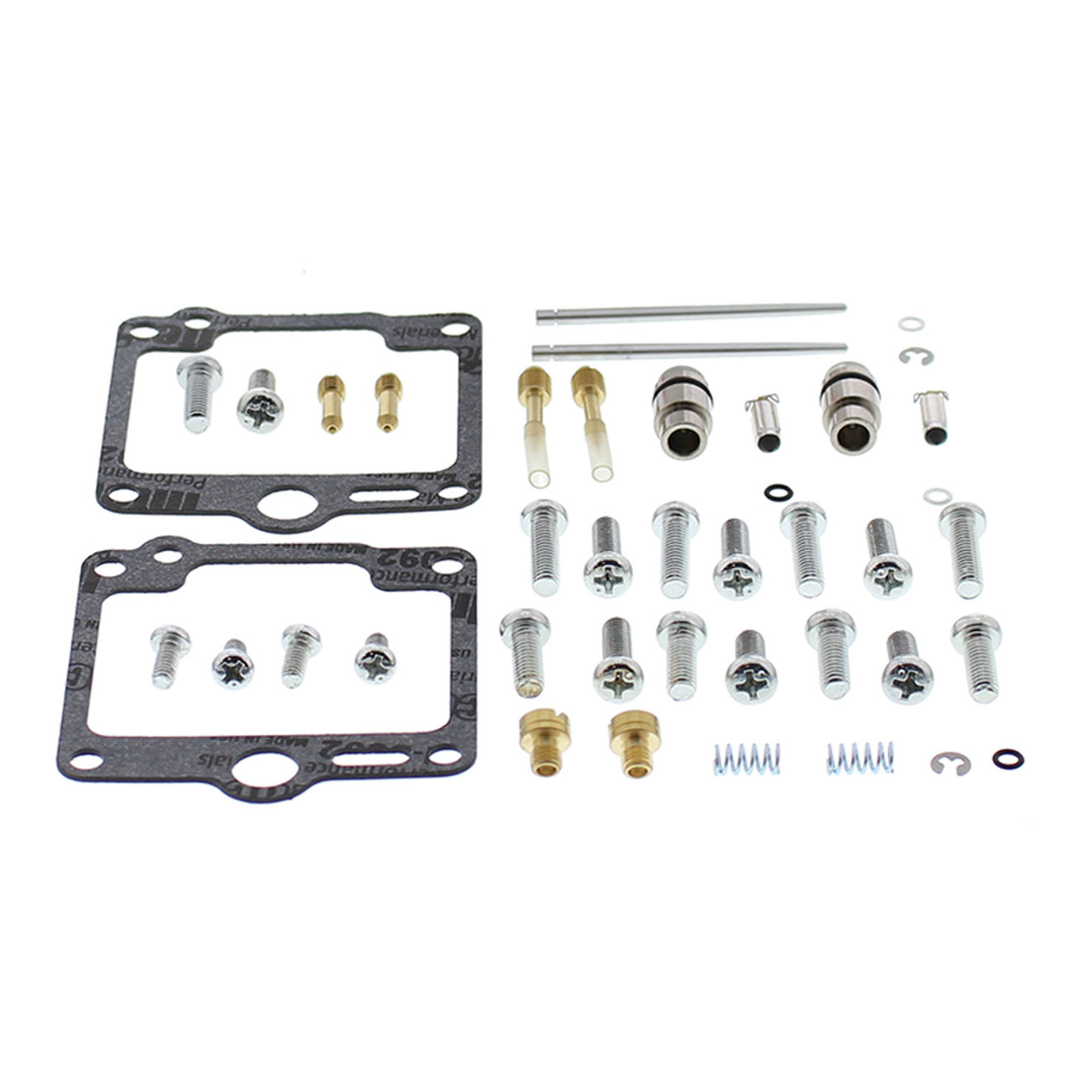 Carburettor Rebuild Kit 26-1637