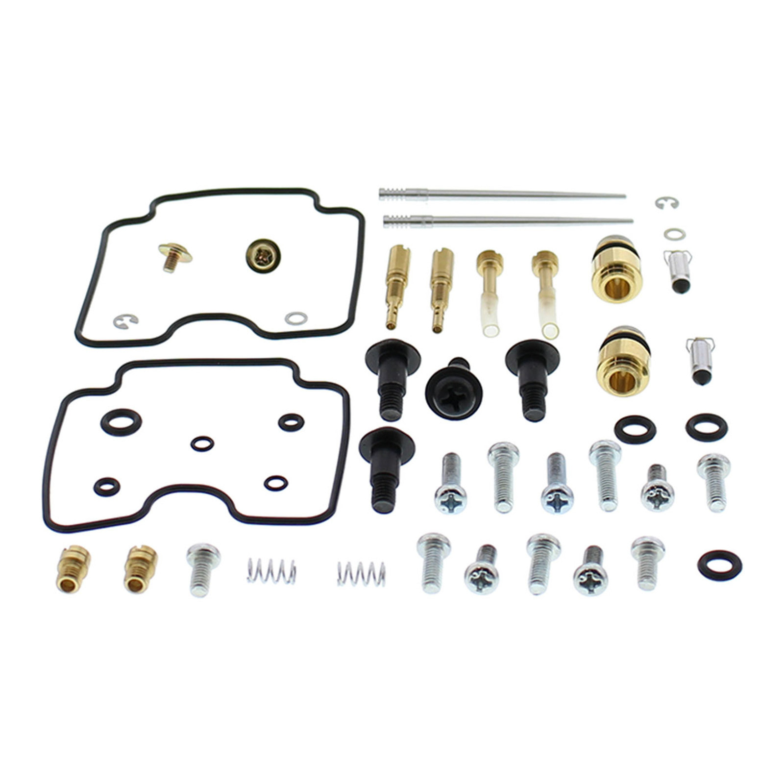 All Balls Racing Carburettor Rebuild Kit (26-1638)