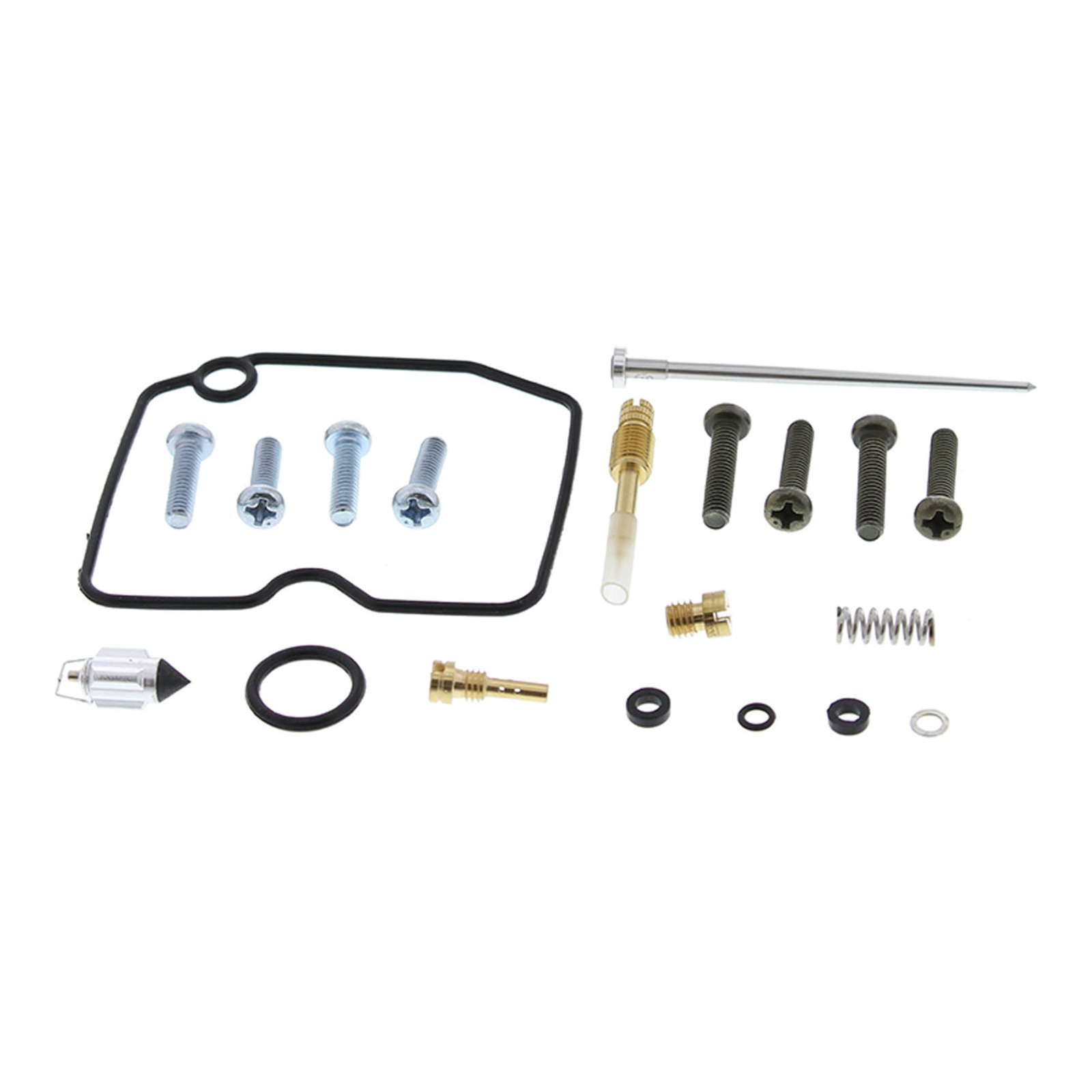 All Balls Racing Carburettor Rebuild Kit (26-1649)