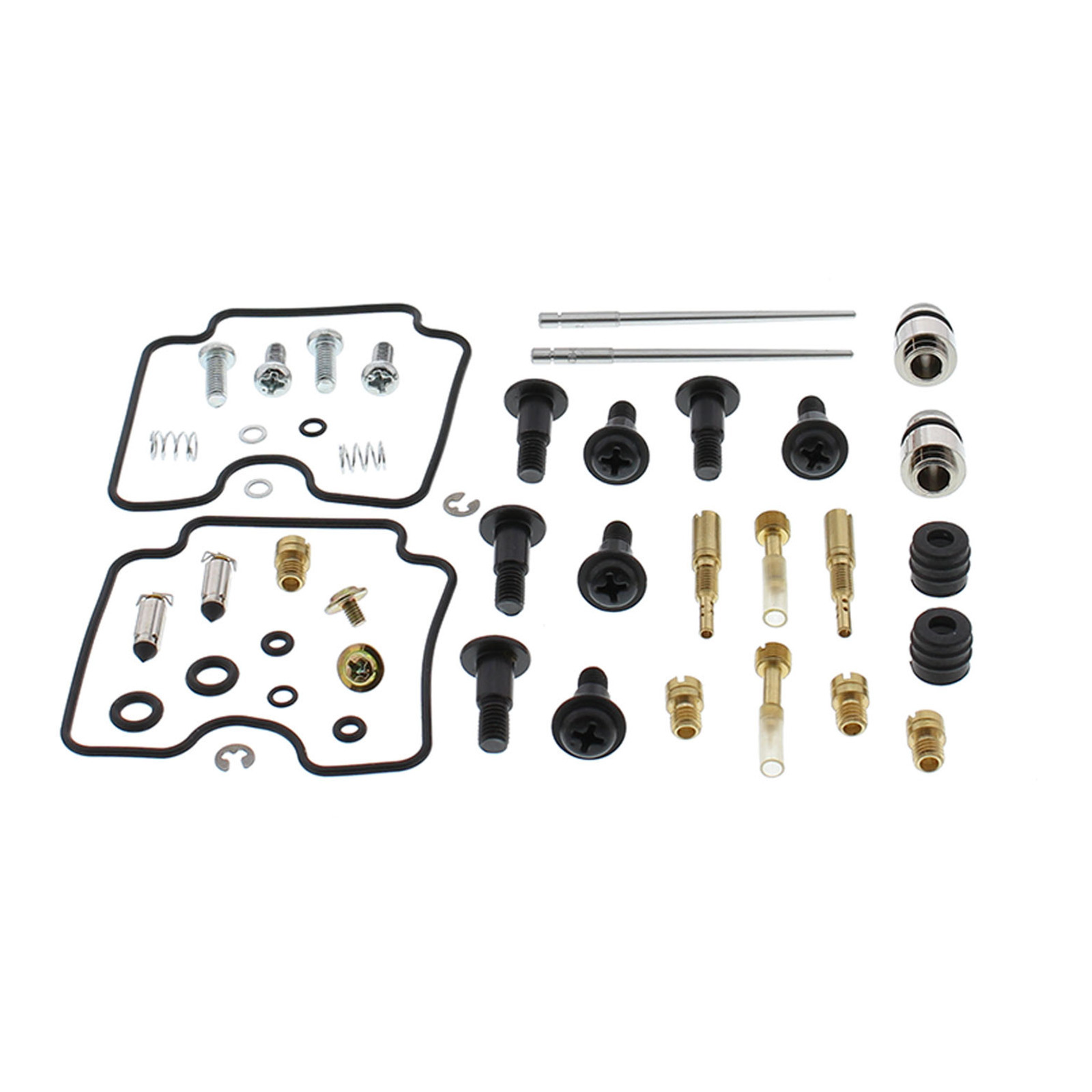 All Balls Racing Carburettor Rebuild Kit (26-1661)