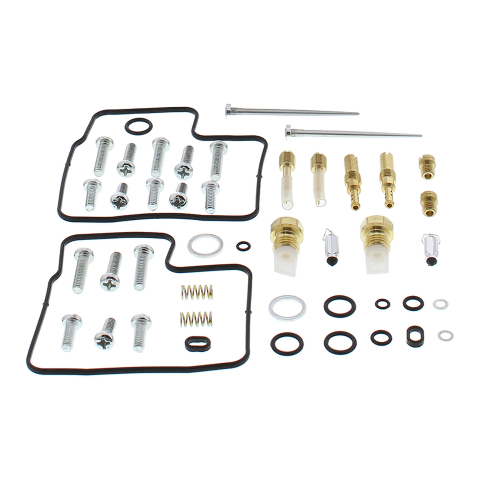 All Balls Racing Carburettor Rebuild Kit (26-1673)