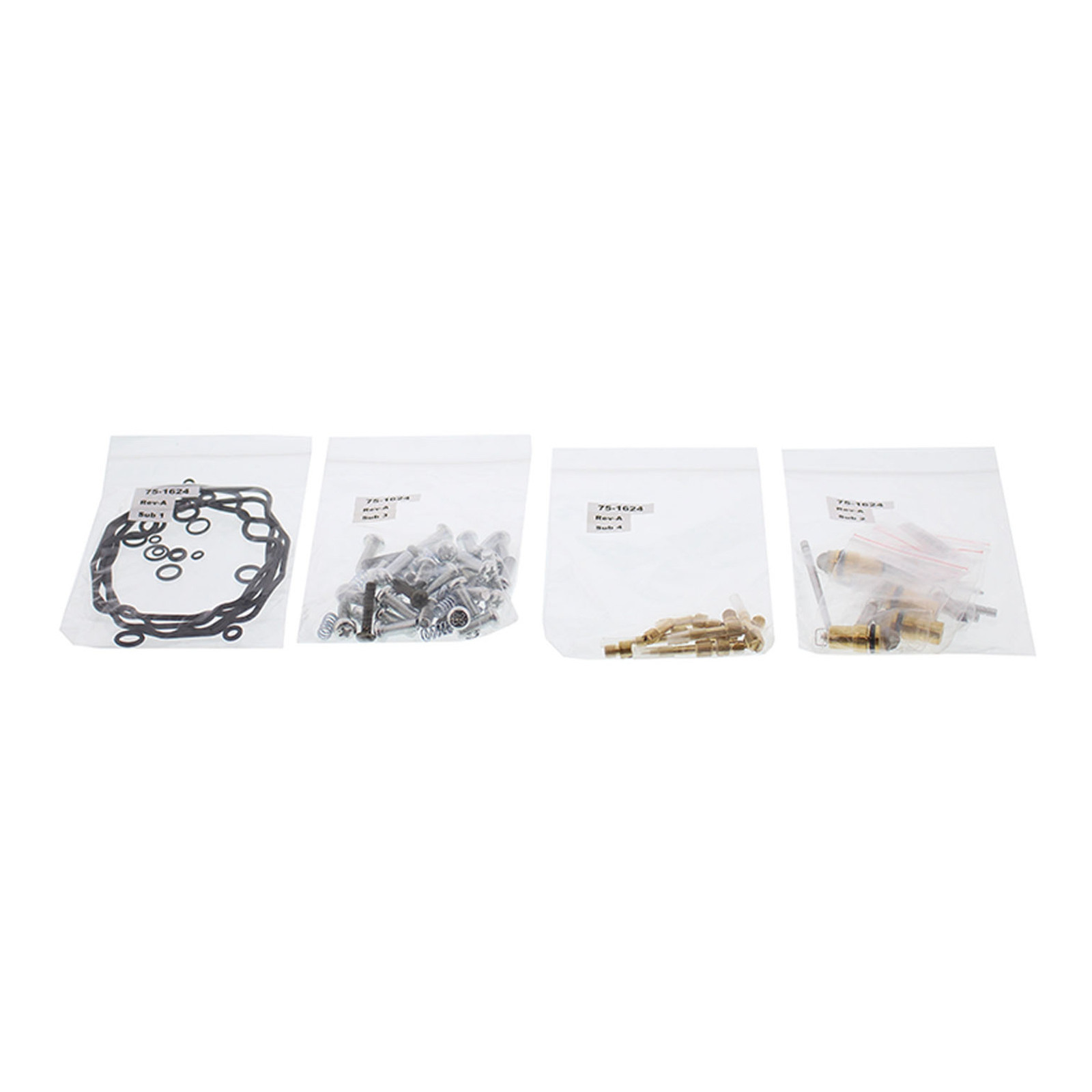 Carburettor Rebuild Kit 26-1676