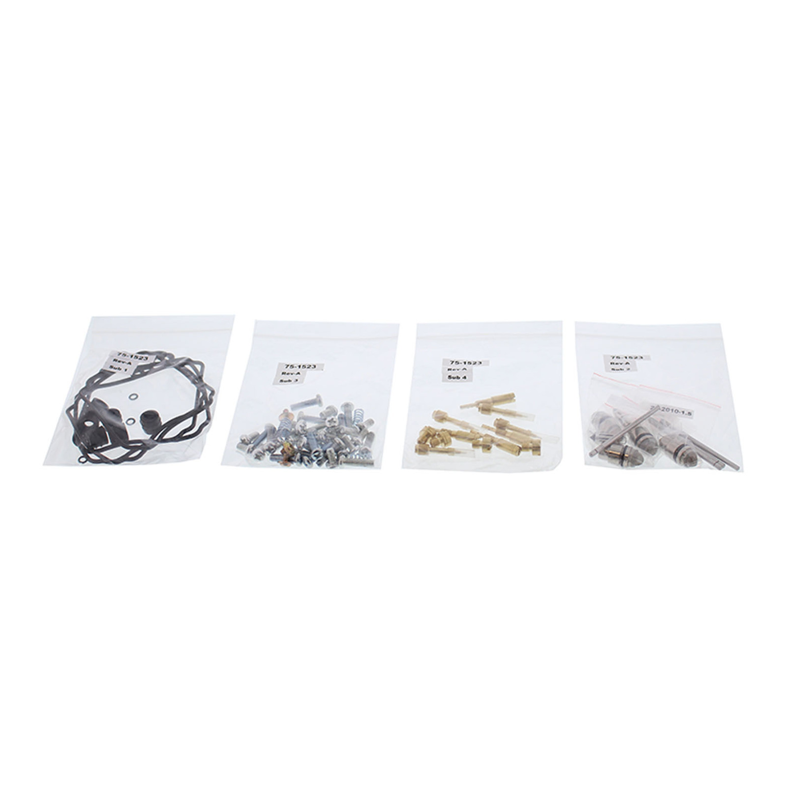 Carburettor Rebuild Kit 26-1678