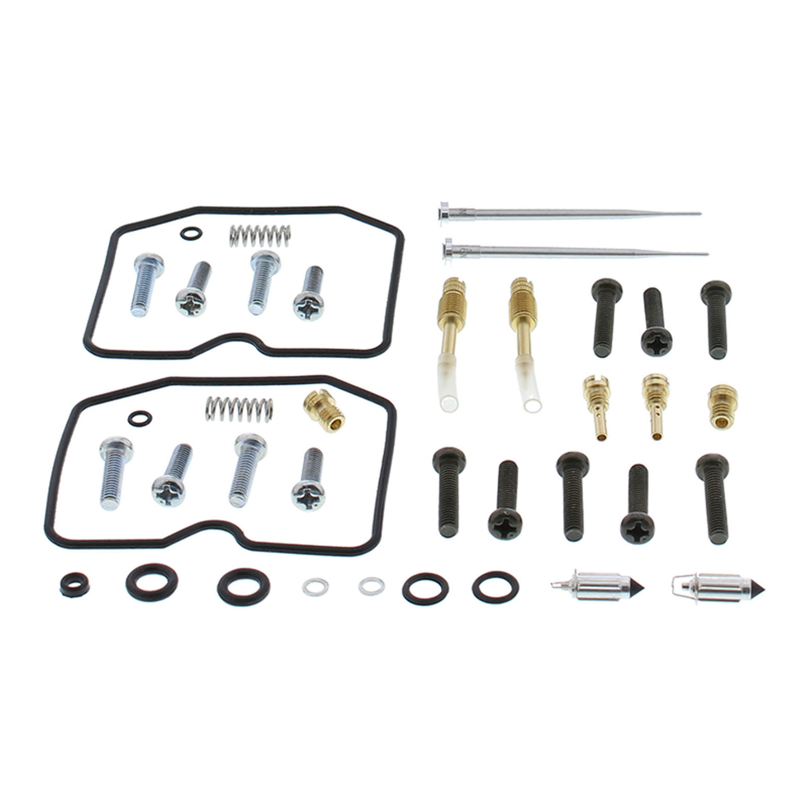 All Balls Racing Carburettor Rebuild Kit (26-1693)