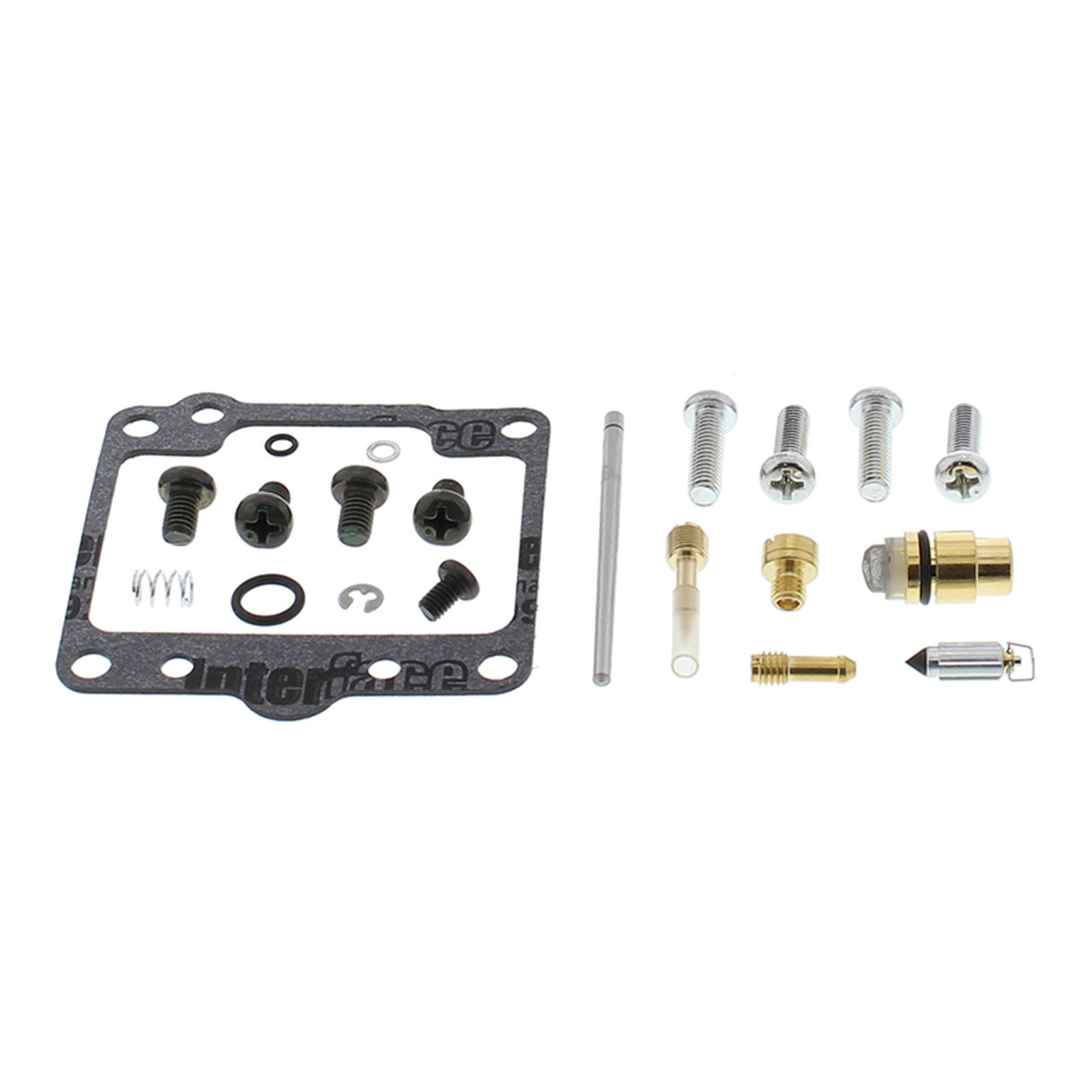 All Balls Racing Carburettor Rebuild Kit (26-1705)