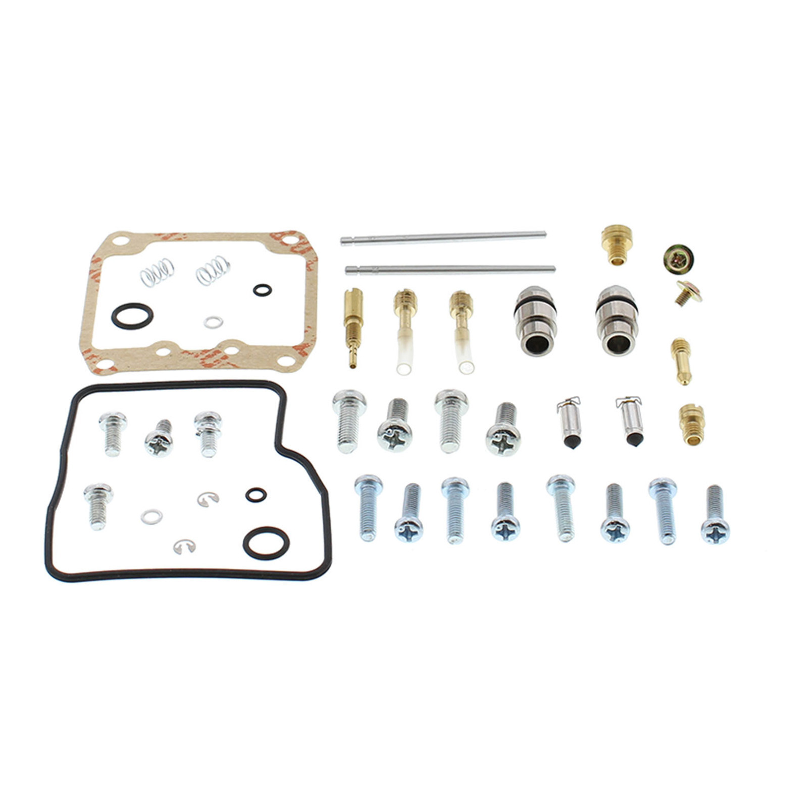 All Balls Racing Carburettor Rebuild Kit (26-1713)