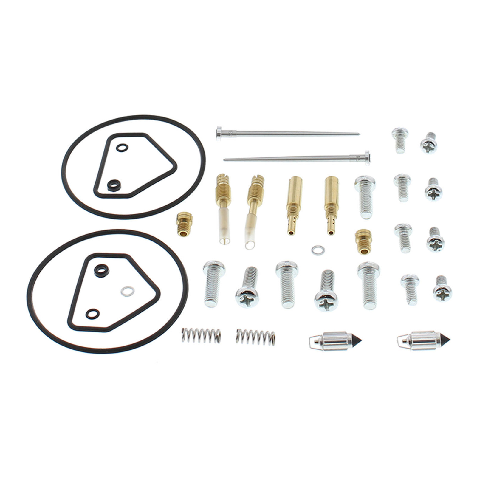 Carburettor Rebuild Kit 26-1722