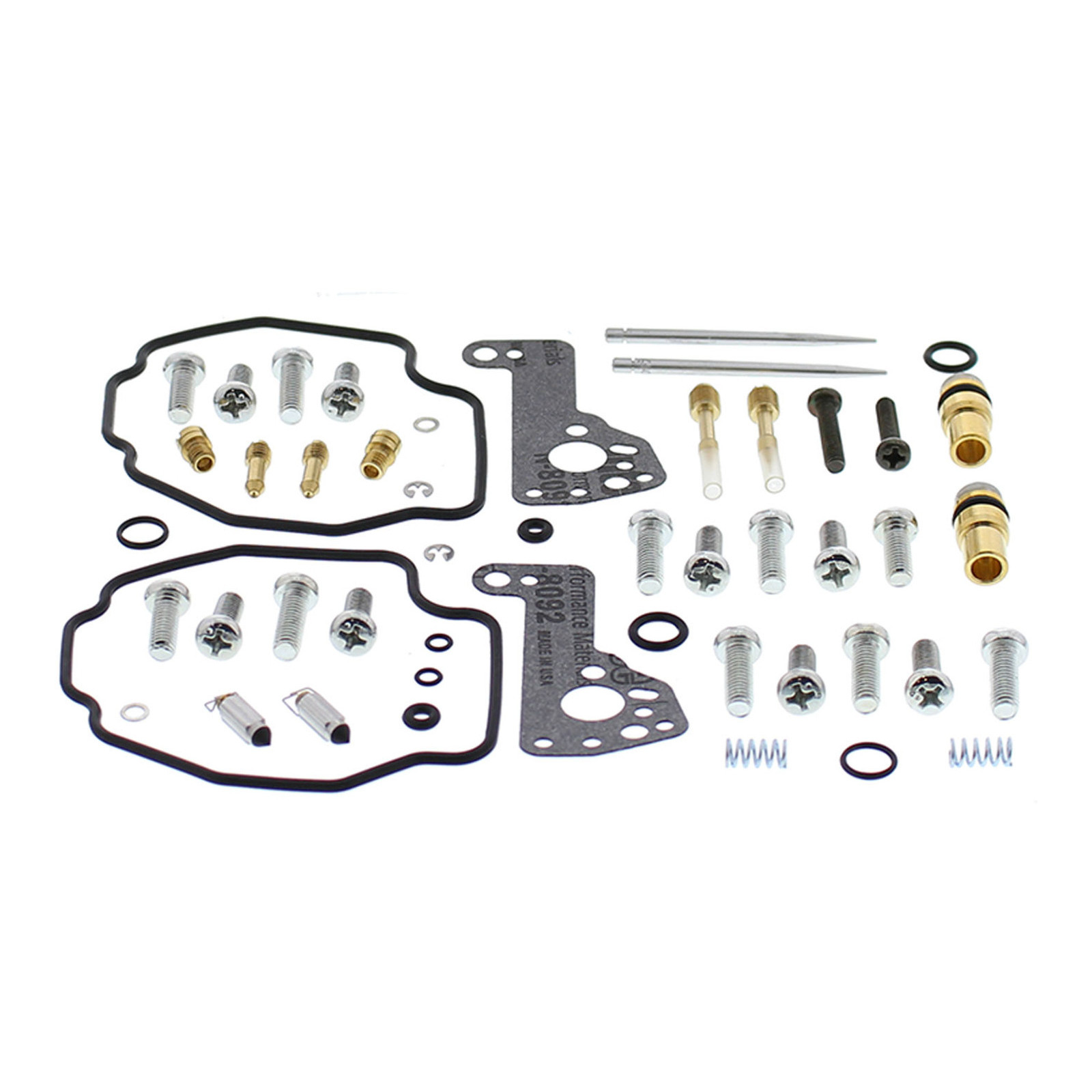 Carburettor Rebuild Kit 26-1732