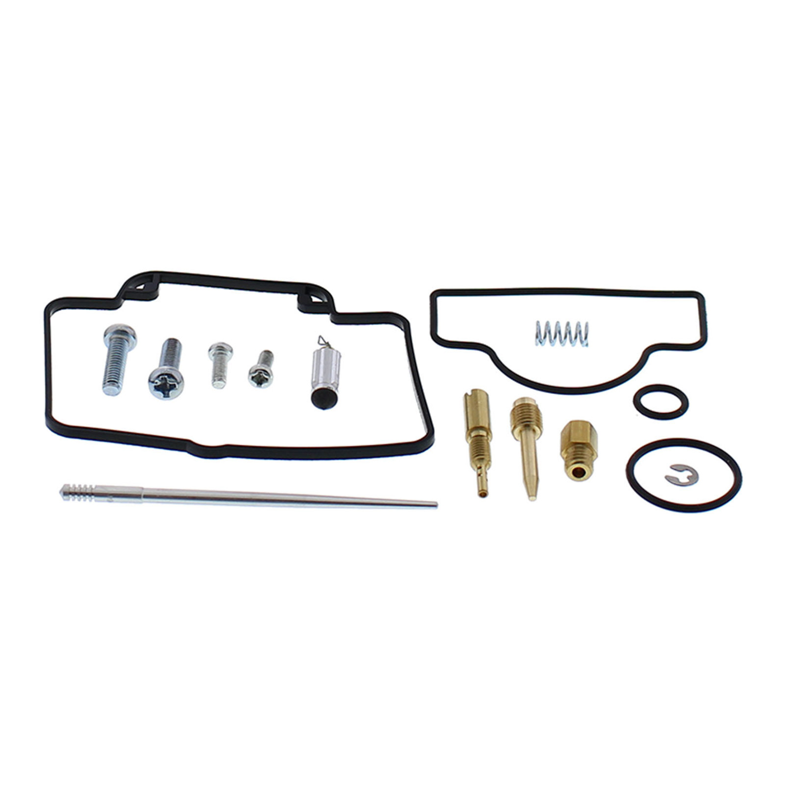 Carburettor Rebuild Kit 26-1740