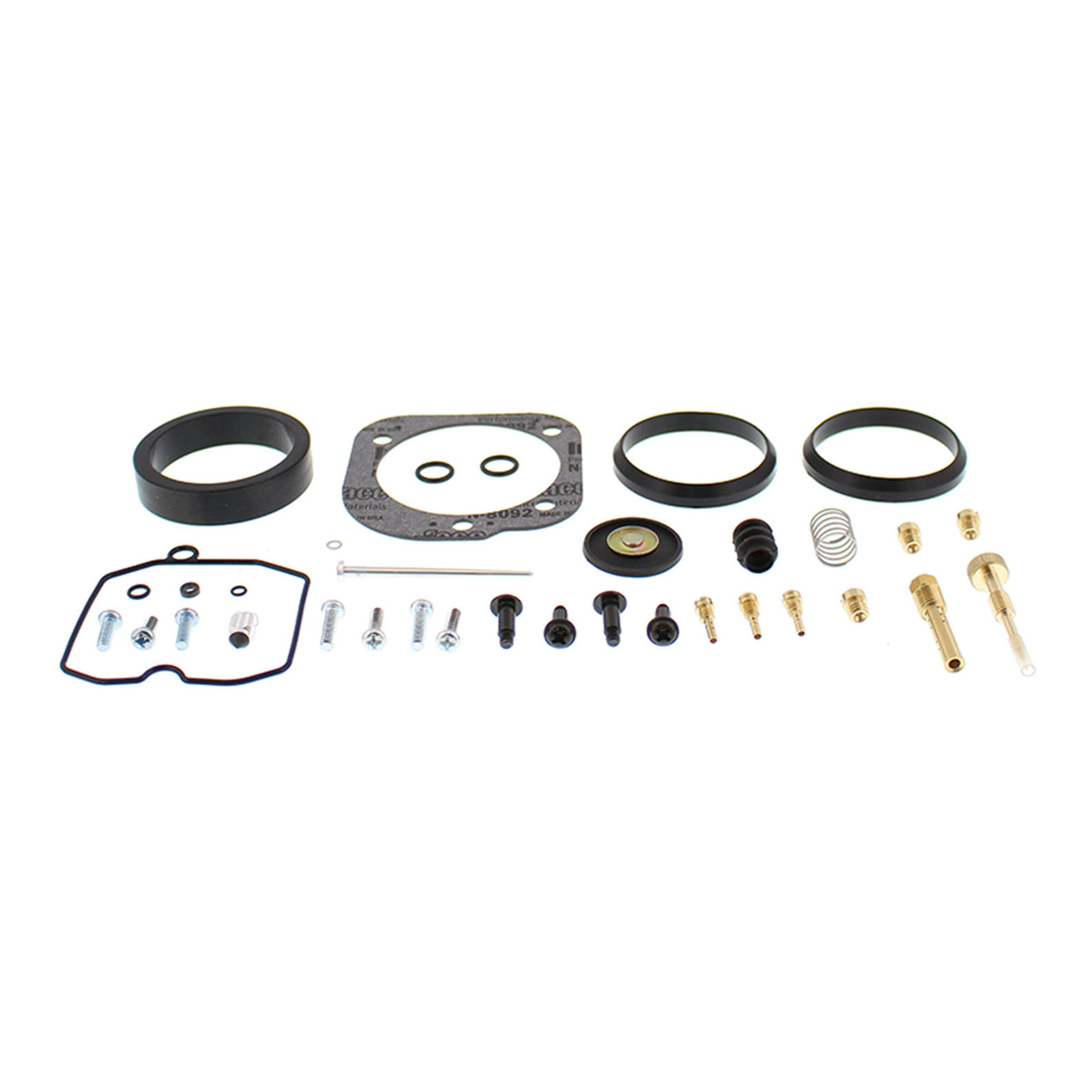 All Balls Racing Carburettor Rebuild Kit (26-1761)